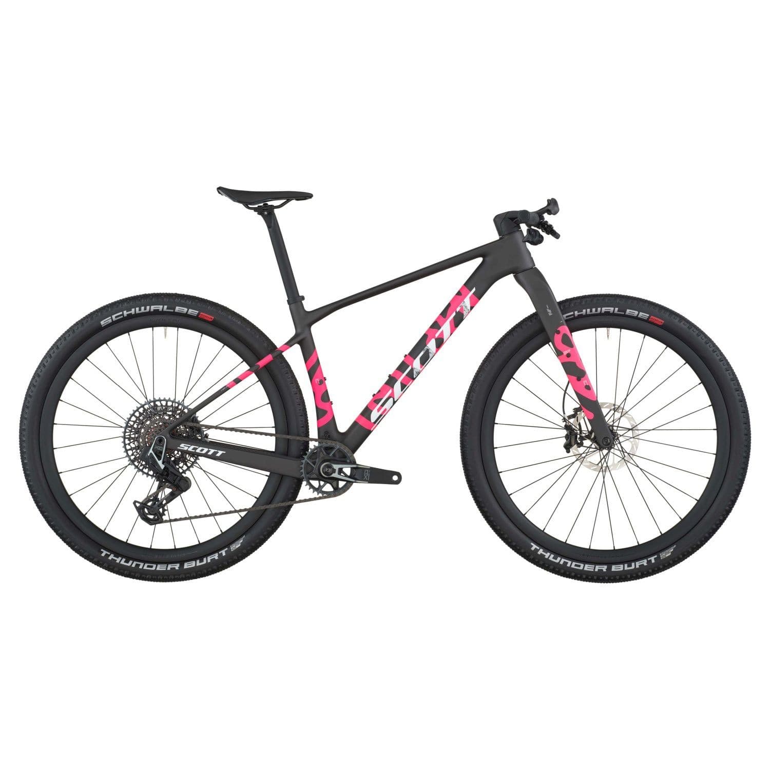 BICICLETA SCOTT SCALE GRAVEL RC 2026 - Standard