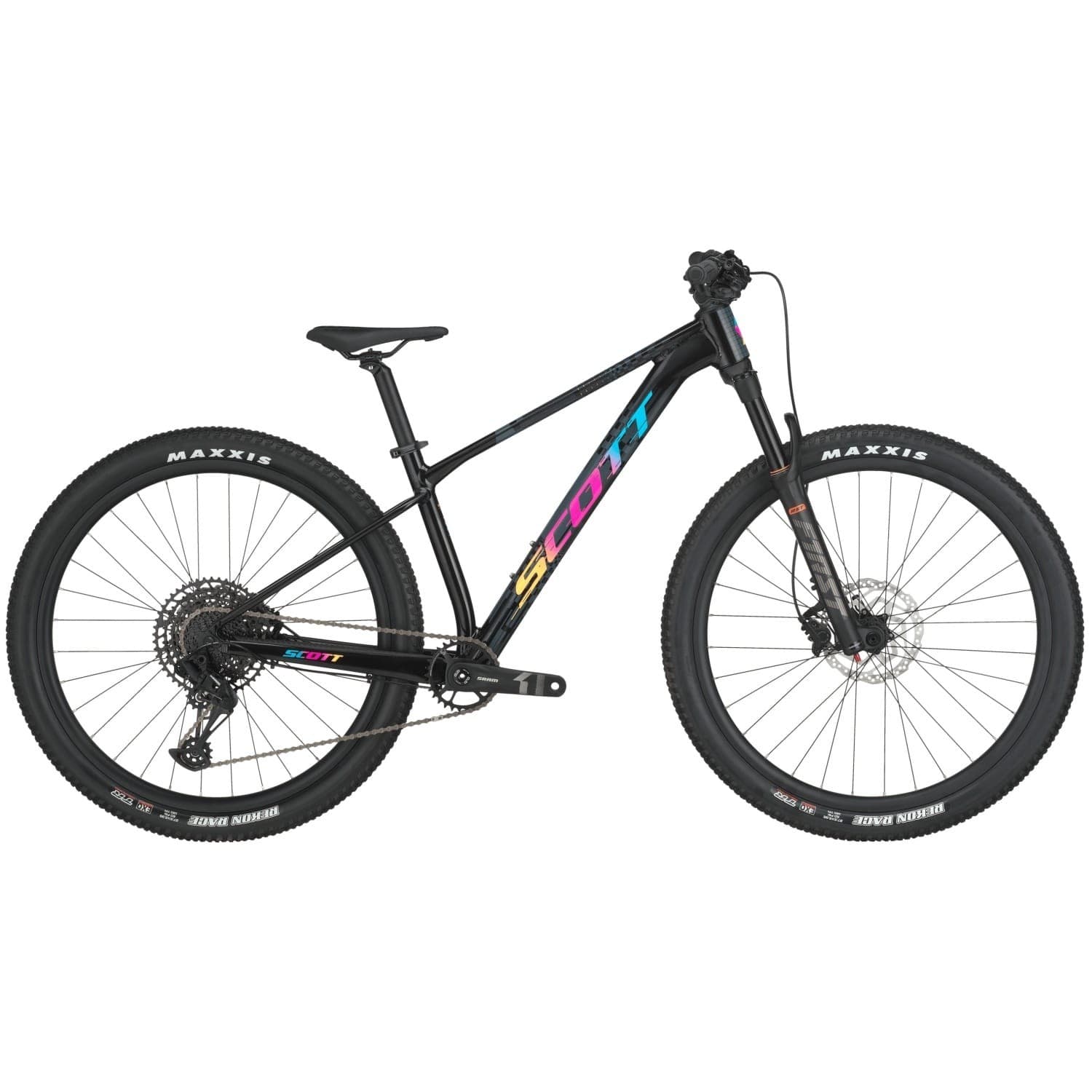 BICICLETA SCOTT SCALE RC 700 - XL