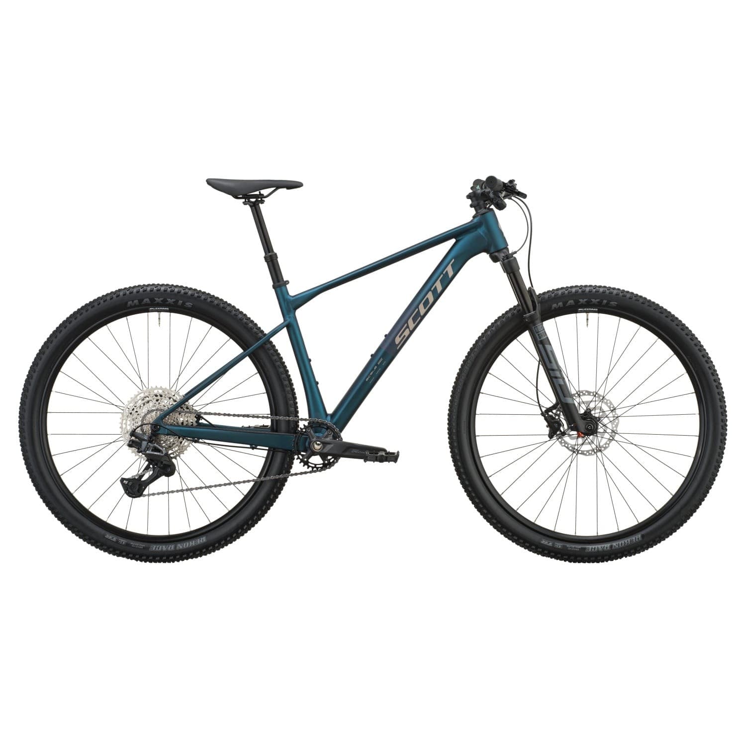 BICICLETA SCOTT SCALE 30 2027 - Standard