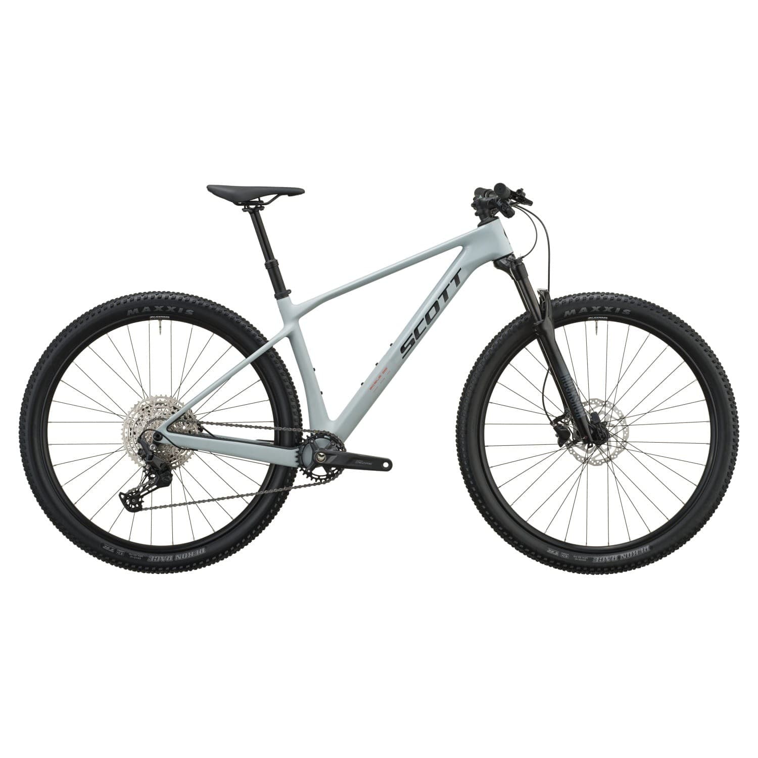 BICICLETA SCOTT SCALE 20 2027 - S