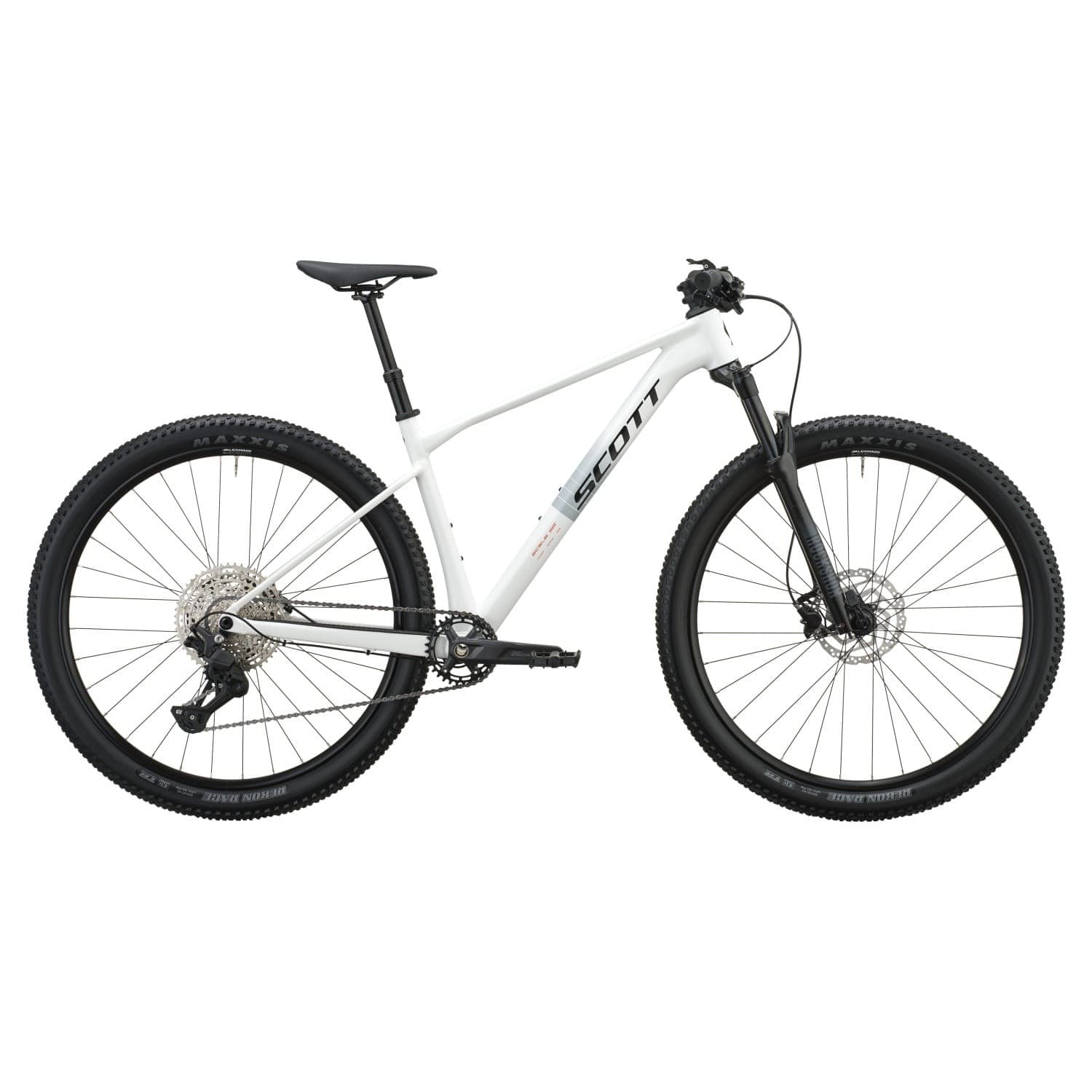 BICICLETA SCOTT SCALE 50 2027 - S