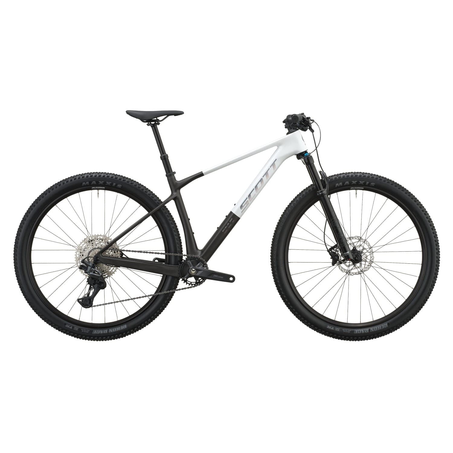 BICICLETA SCOTT SCALE 10 2027 - S