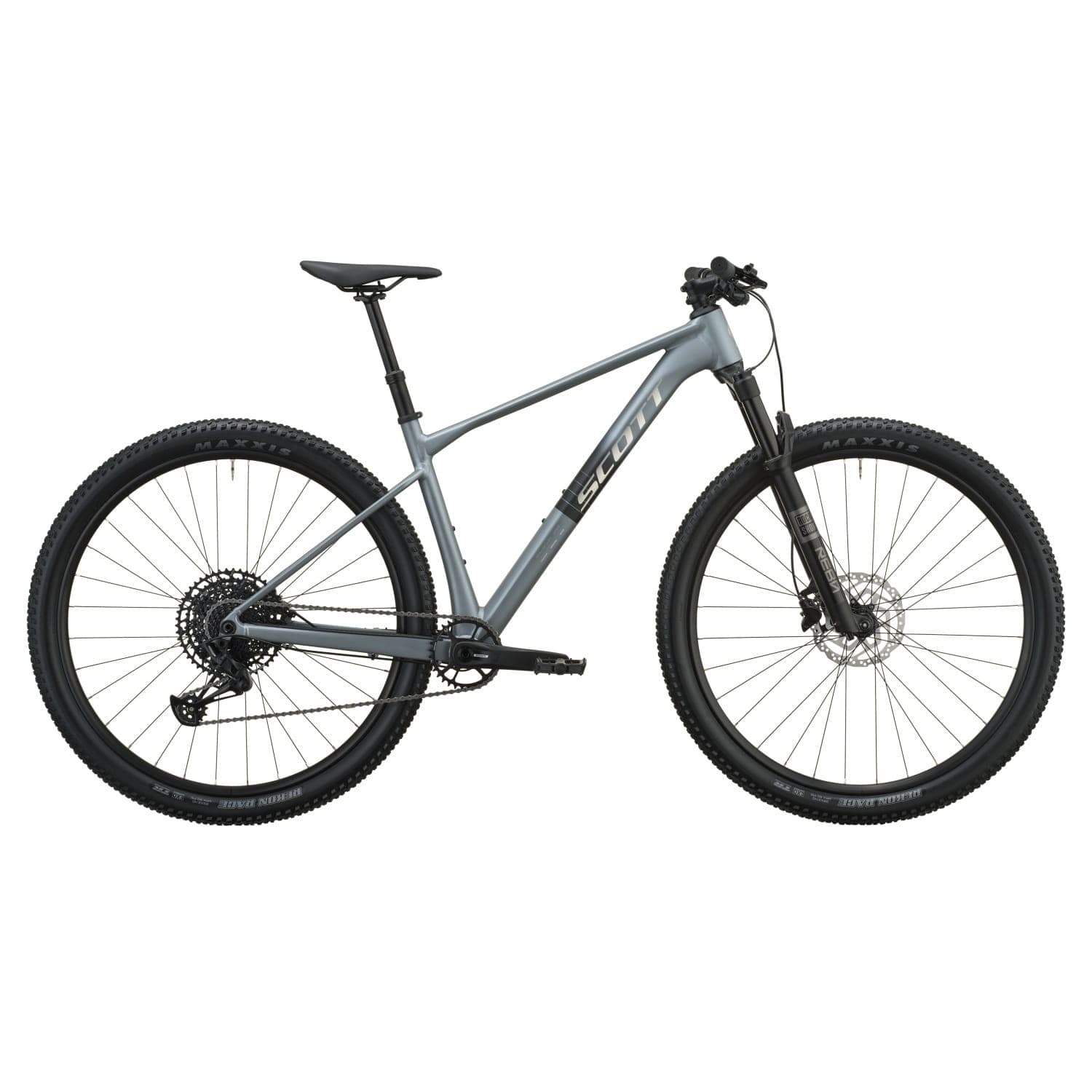 BICICLETA SCOTT SCALE 40 2027 - L