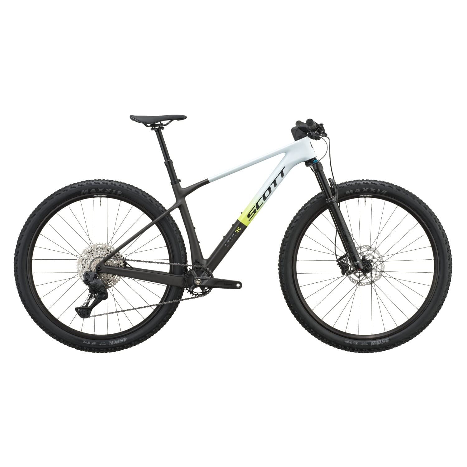 BICICLETA SCOTT SCALE RC COMP 2027 - XL
