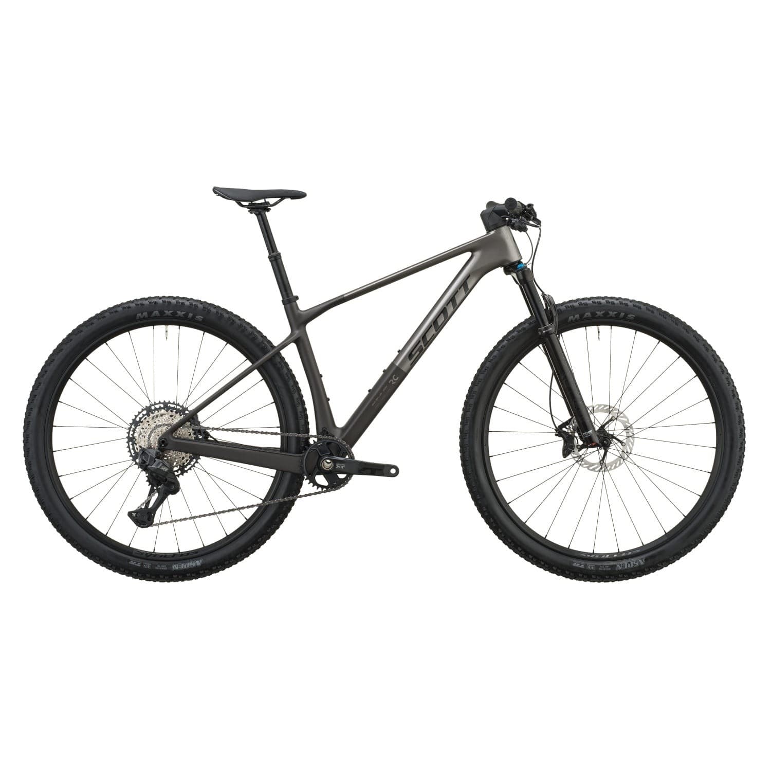 BICICLETA SCOTT SCALE RC Expert 2027 - L