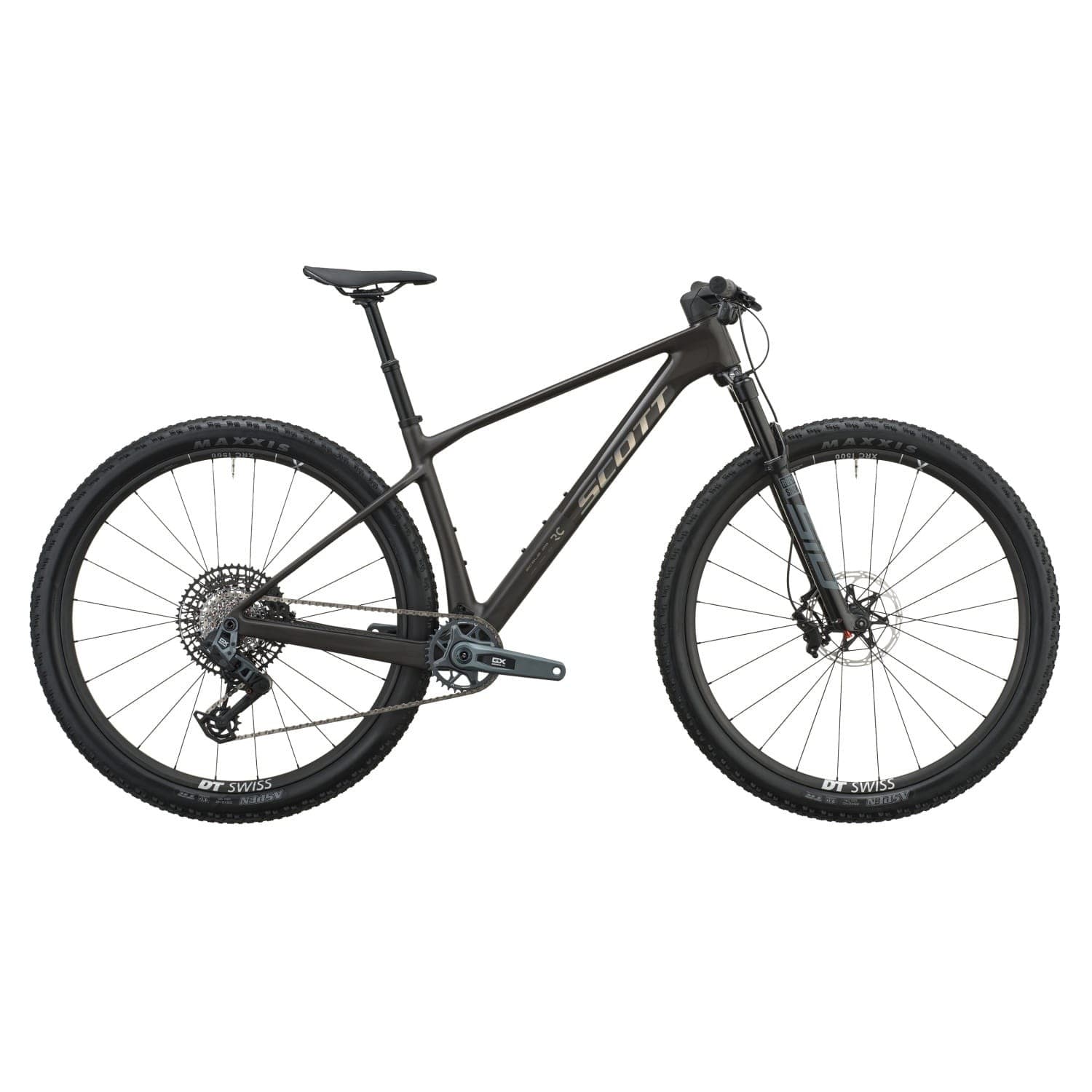 BICICLETA SCOTT SCALE RC Team Issue 2027 - S