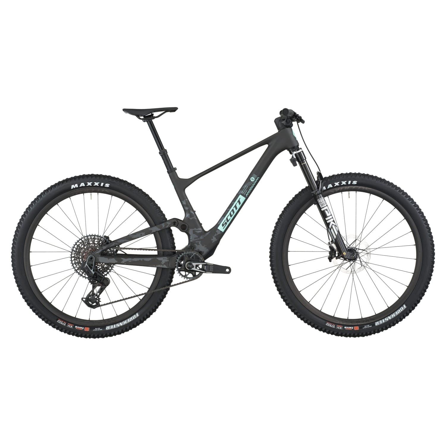 BICICLETA SCOTT SPARK 900 EVO - L