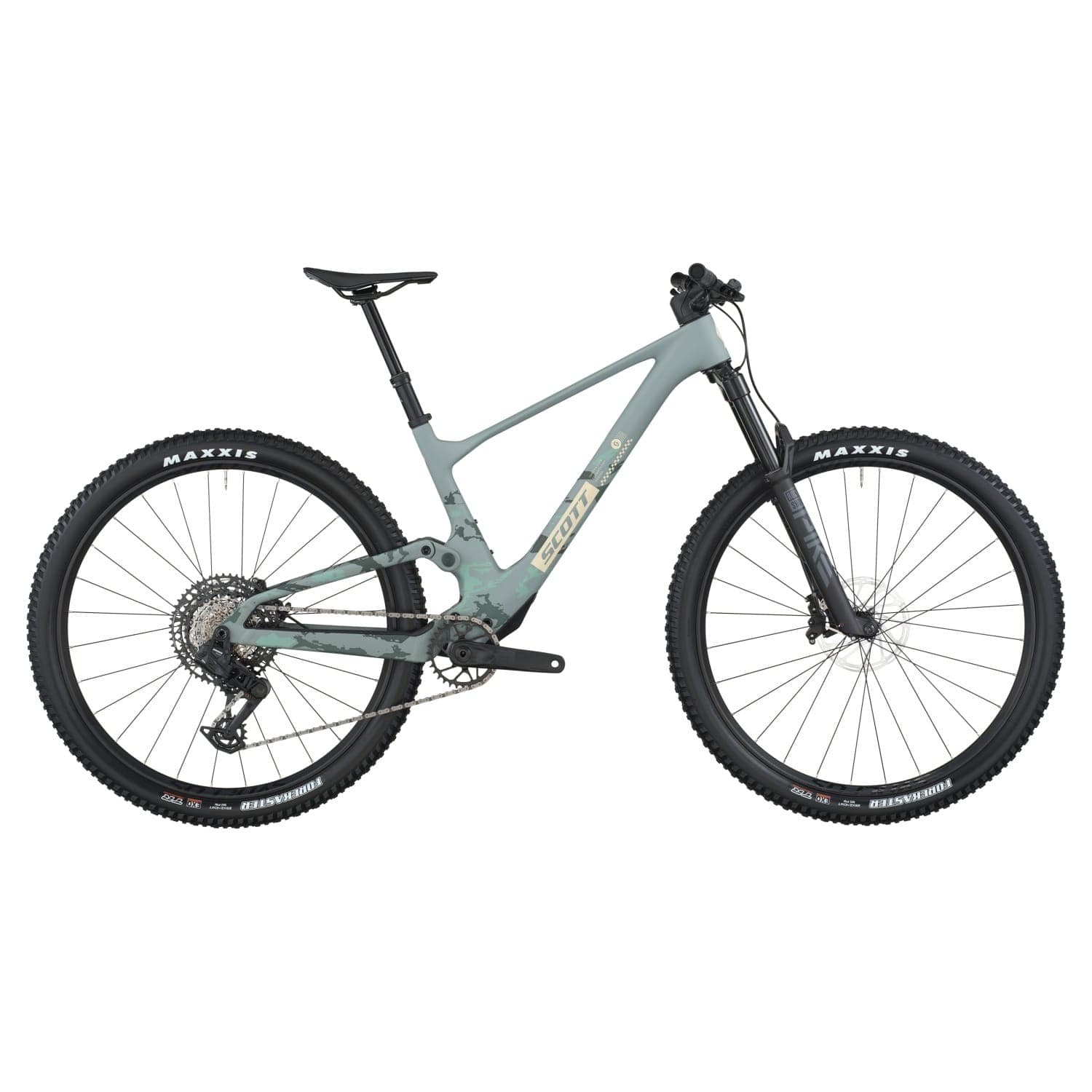 BICICLETA SCOTT SPARK 920 2026 - L
