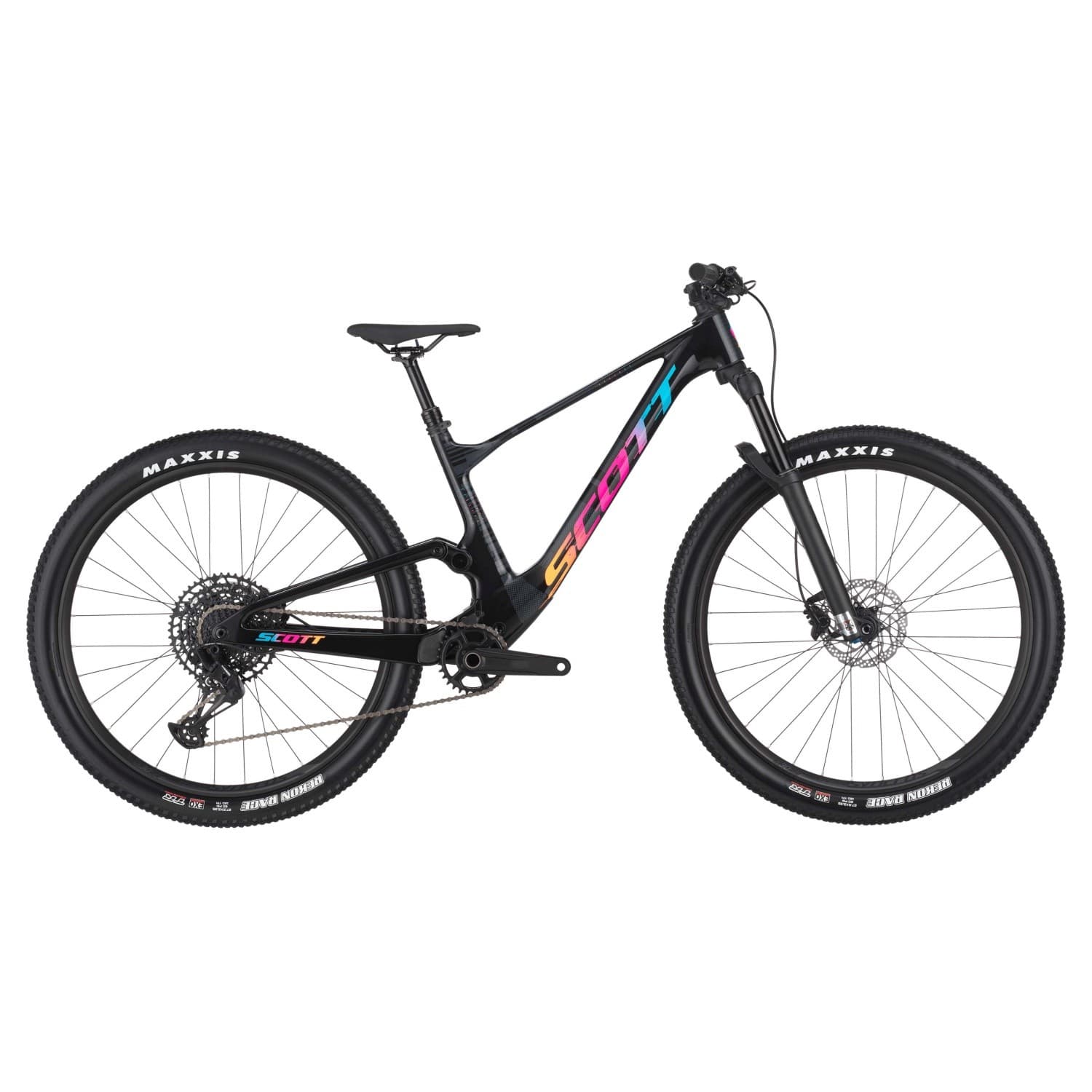 BICICLETA SCOTT SPARK RC 700 2026 - Standard