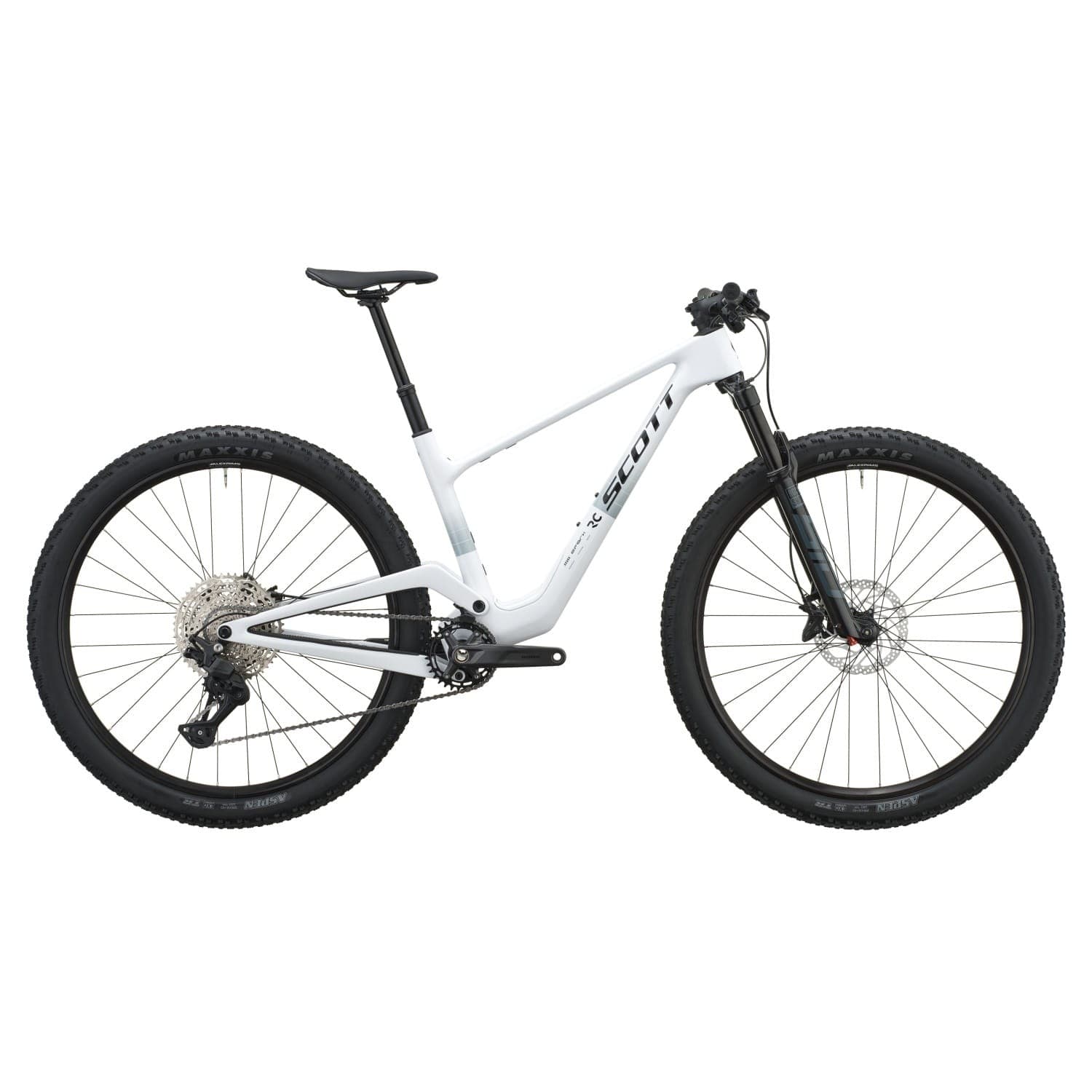 BICICLETA SCOTT SPARK RC COMP 2027 - Standard