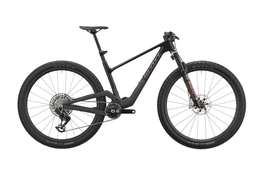 BICICLETA SCOTT SPARK RC SL 2027 - L