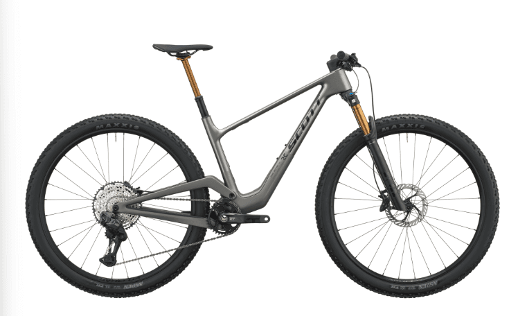 BICICLETA SCOTT SPARK RC Expert 2027 - XL