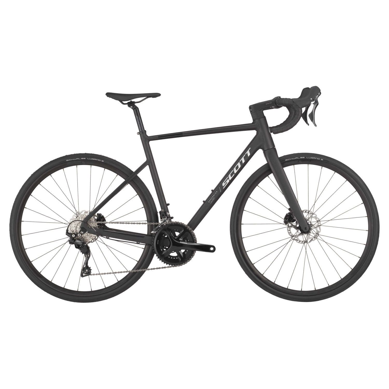 BICICLETA SCOTT SPEEDSTER 10 2027 - S