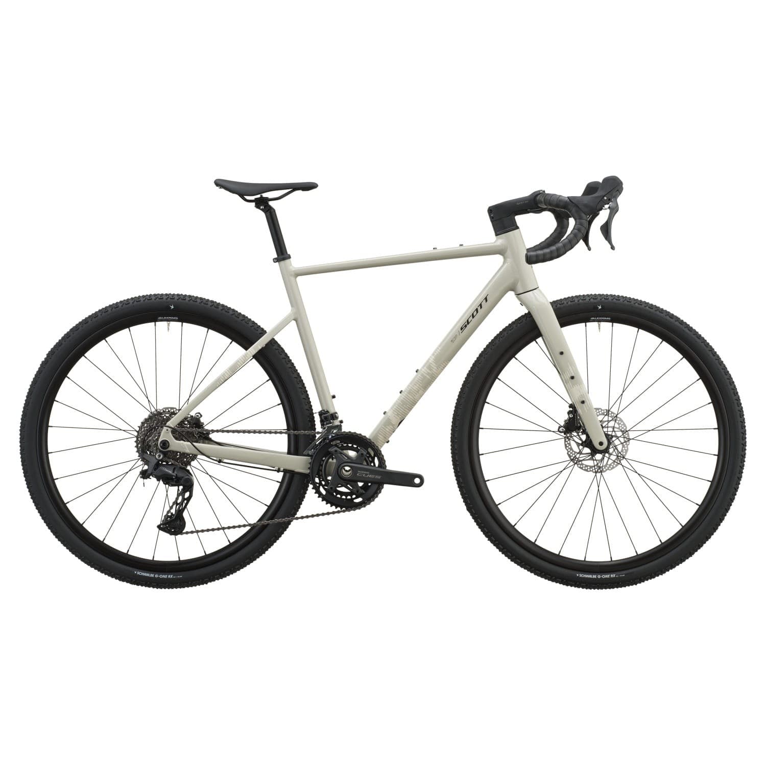 BICICLETA SCOTT SPEEDSTER GRAVEL 30 2027 - M