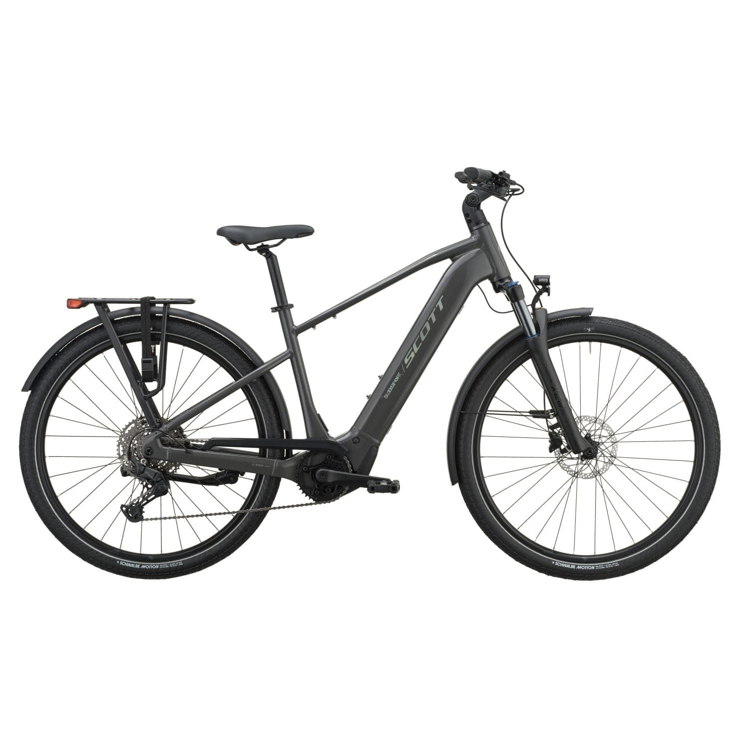 BICICLETA SCOTT SUB SPORT 10 2027 - S