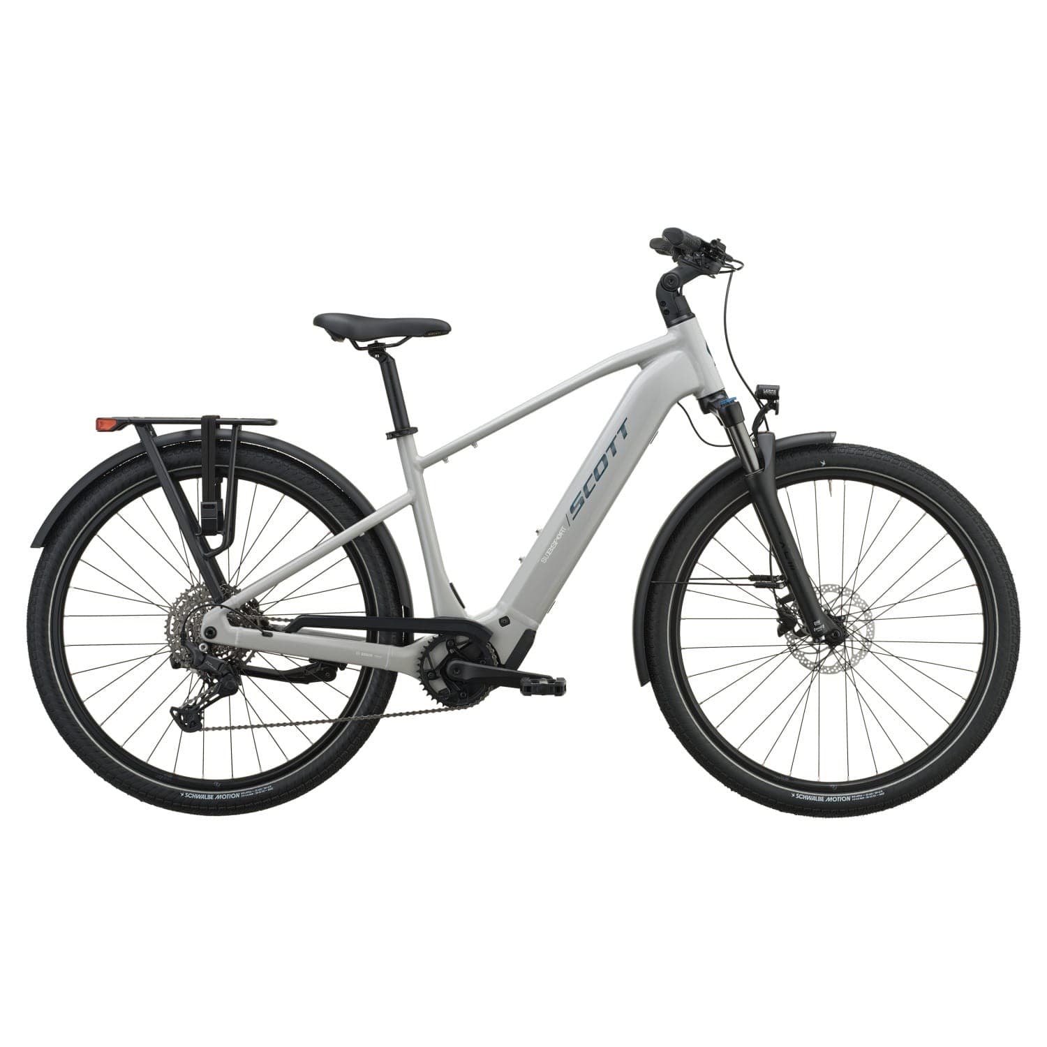 BICICLETA SCOTT SUB SPORT 20 2027 - XL
