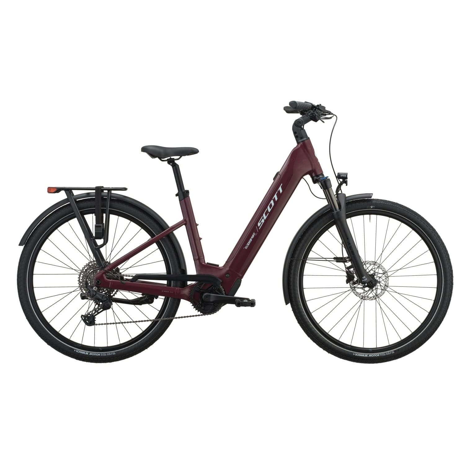 BICICLETA SCOTT SUB SPORT 20 wave 2027 - XL