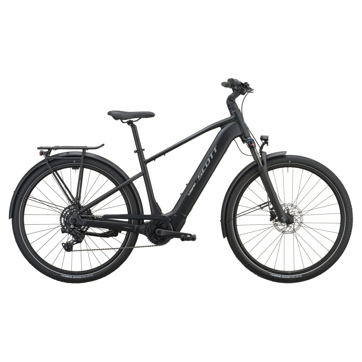 BICICLETA SCOTT SUB SPORT 30 2027 - L