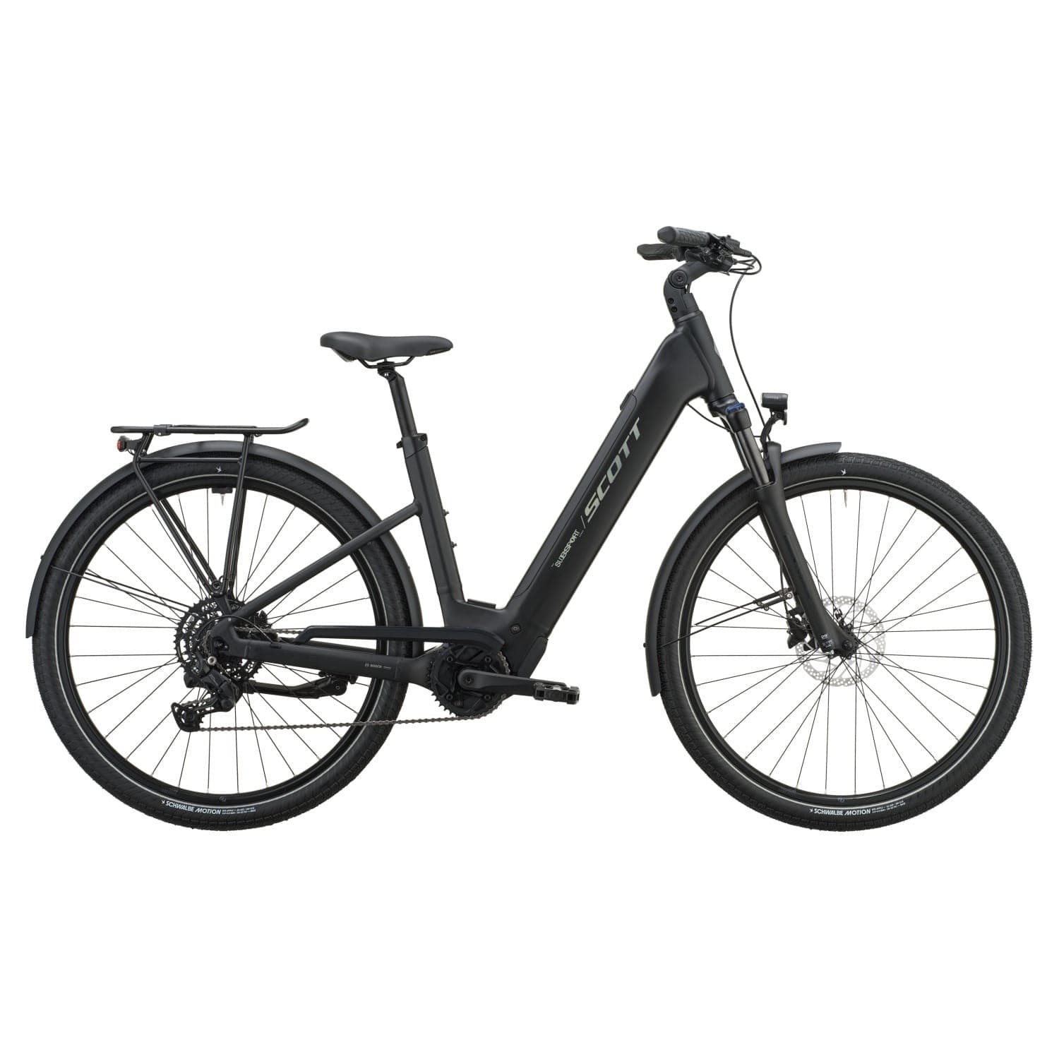 BICICLETA SCOTT SUB SPORT 40 wave 2027 - M