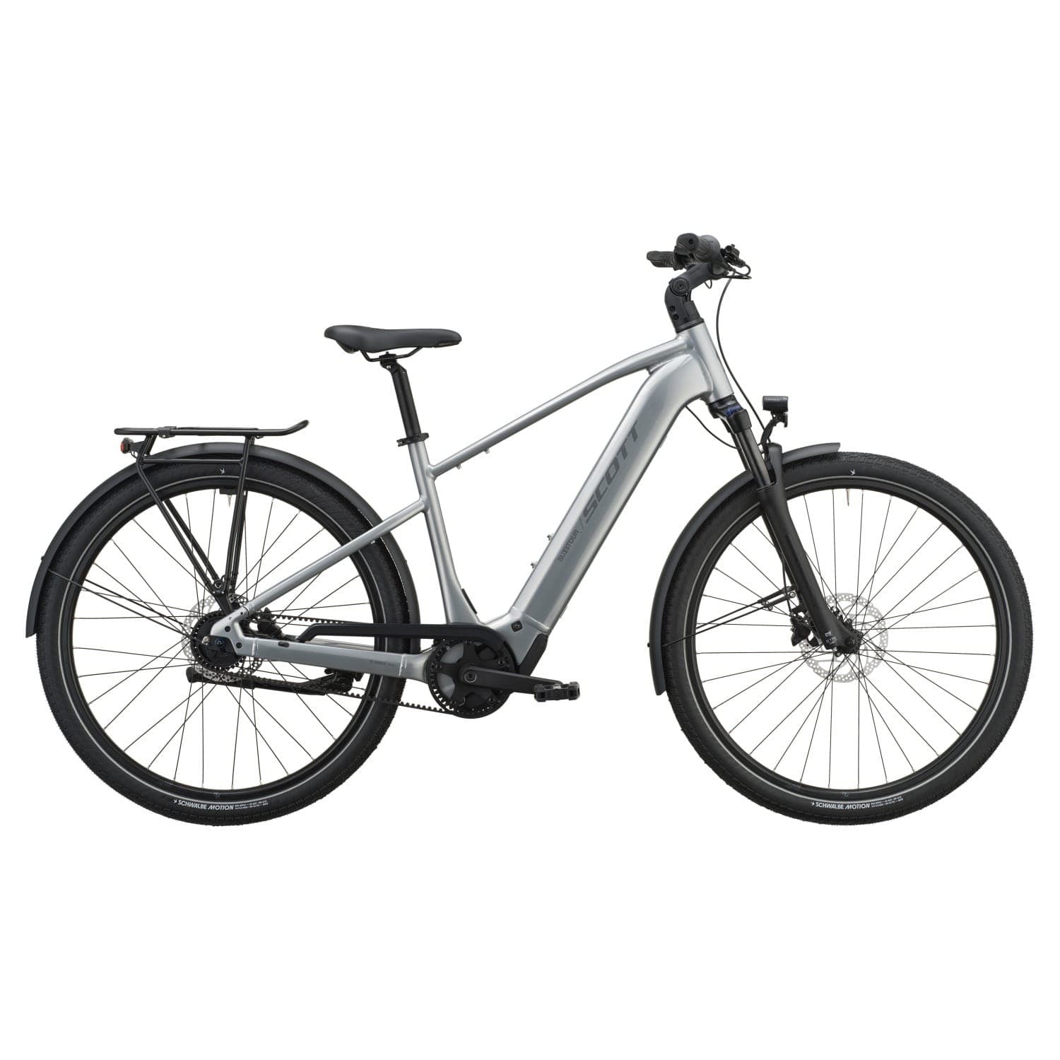 BICICLETA SCOTT SUB Sub Tour 30 2027 - Standard