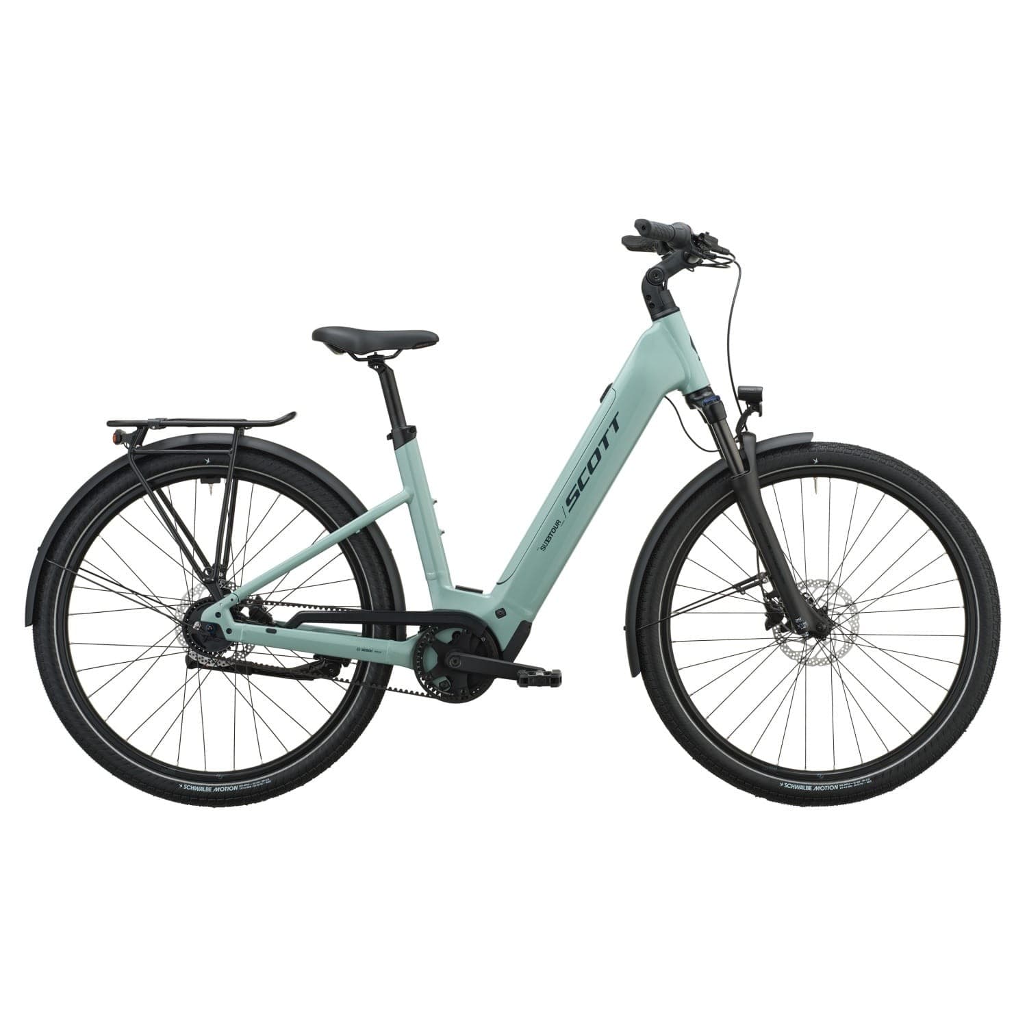BICICLETA SCOTT SUB Sub Tour 30 WAVE 2027 - Standard