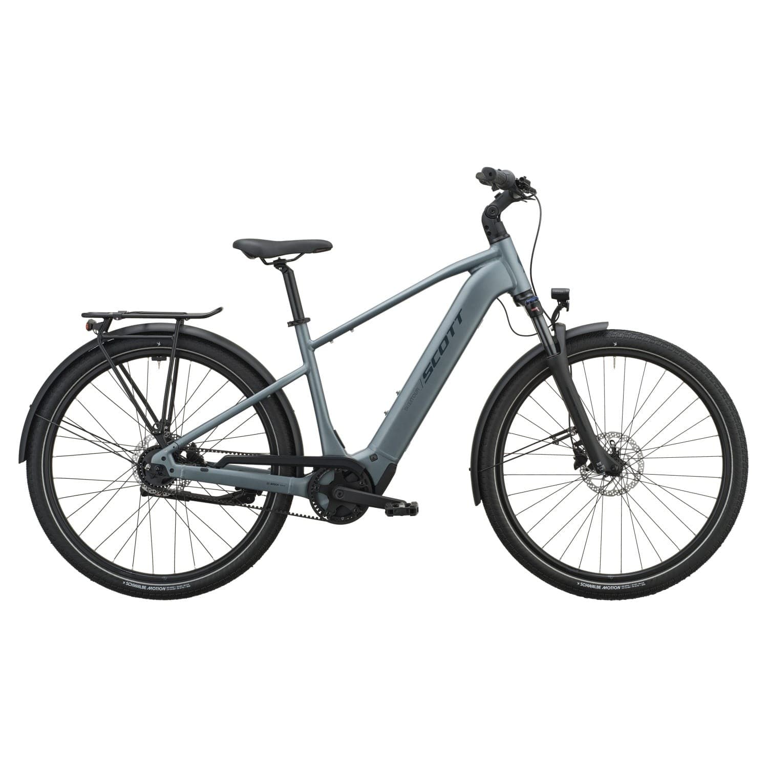 BICICLETA SCOTT SUB Sub Tour 40 2027 - S