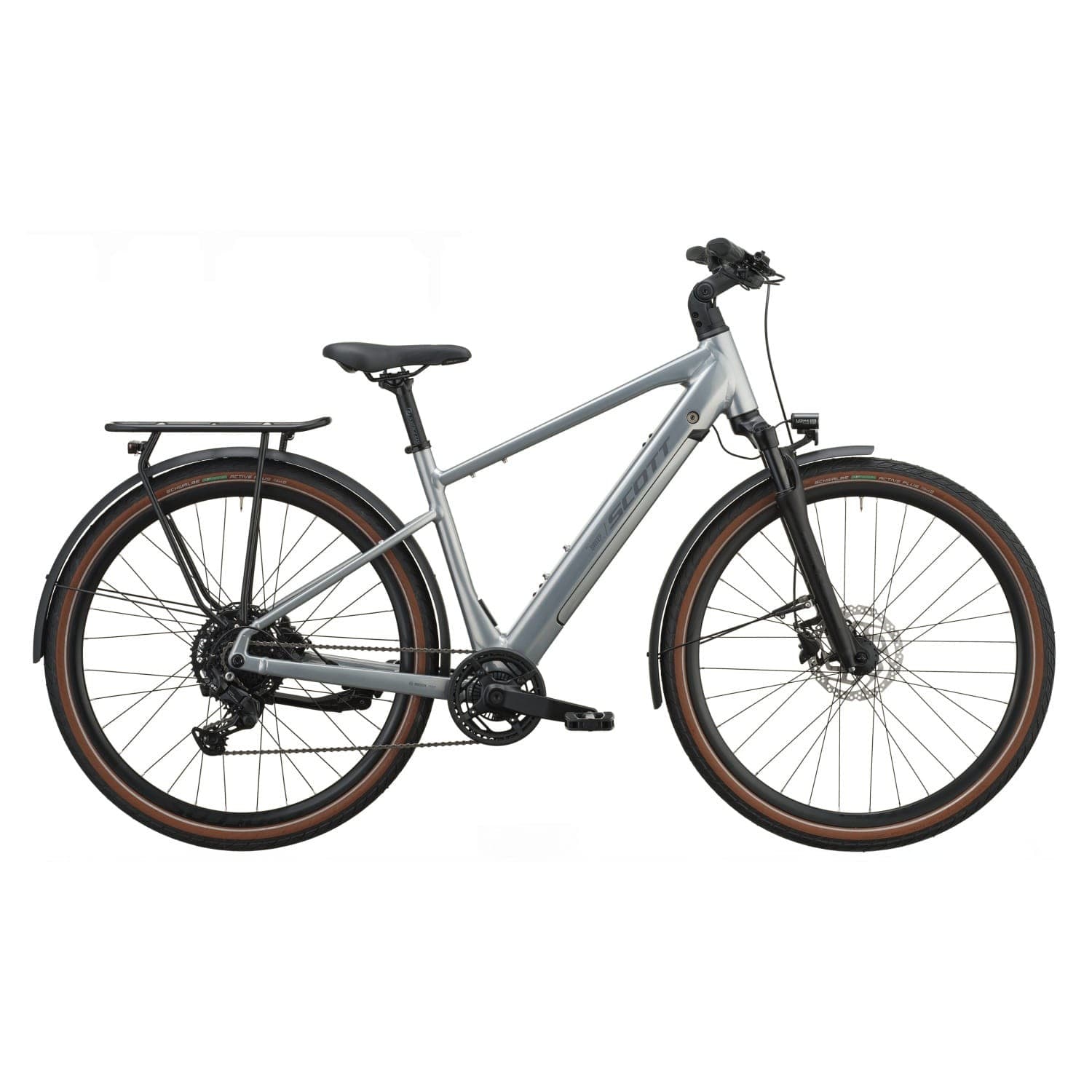 BICICLETA SCOTT Sweep 20 2027 - XL