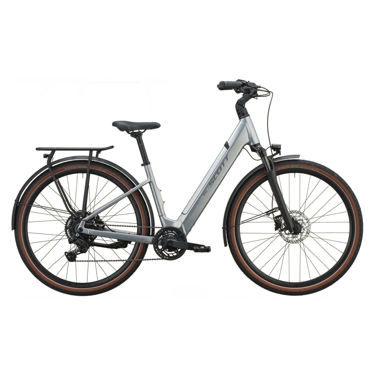 BICICLETA SCOTT Sweep 20 WAVE 2027 - L