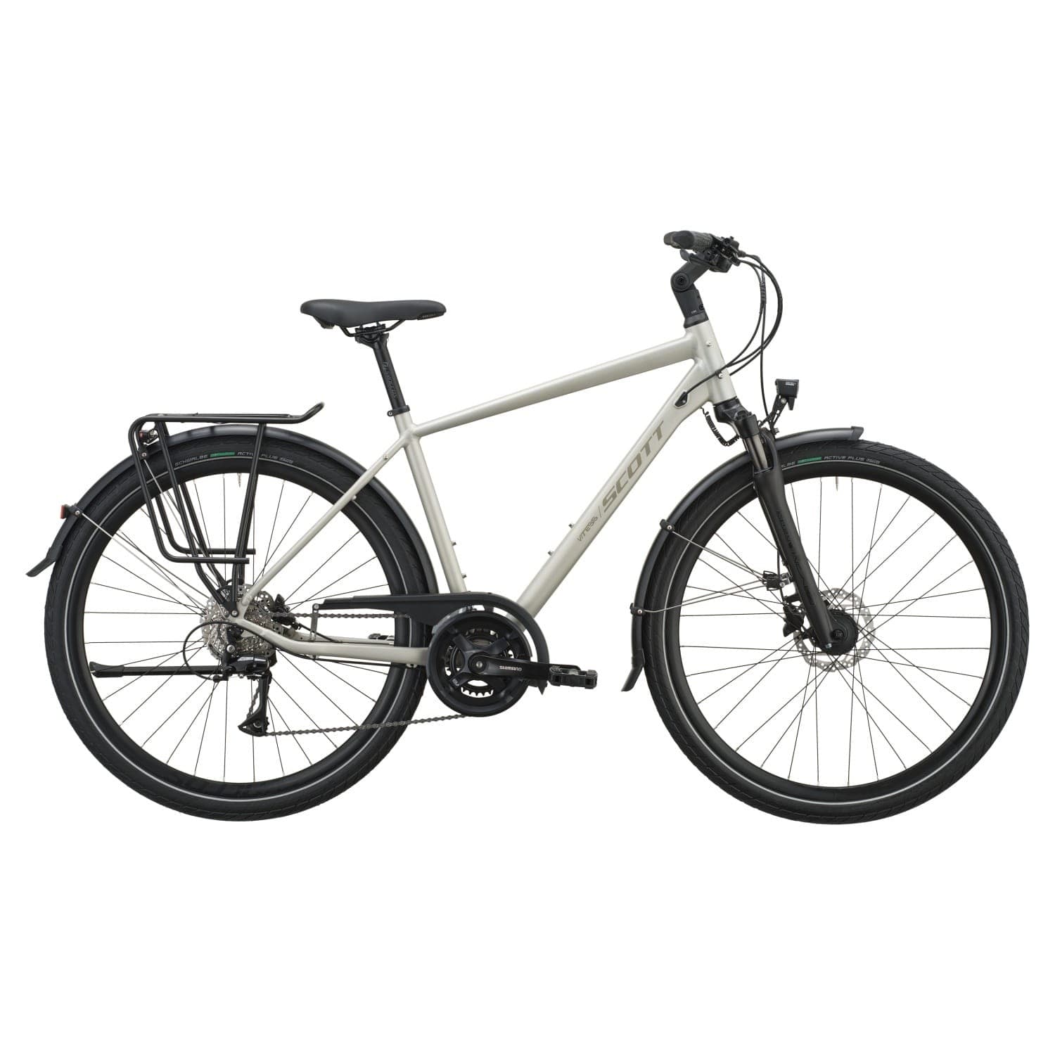 BICICLETA SCOTT Vitess 20 2027 - Standard
