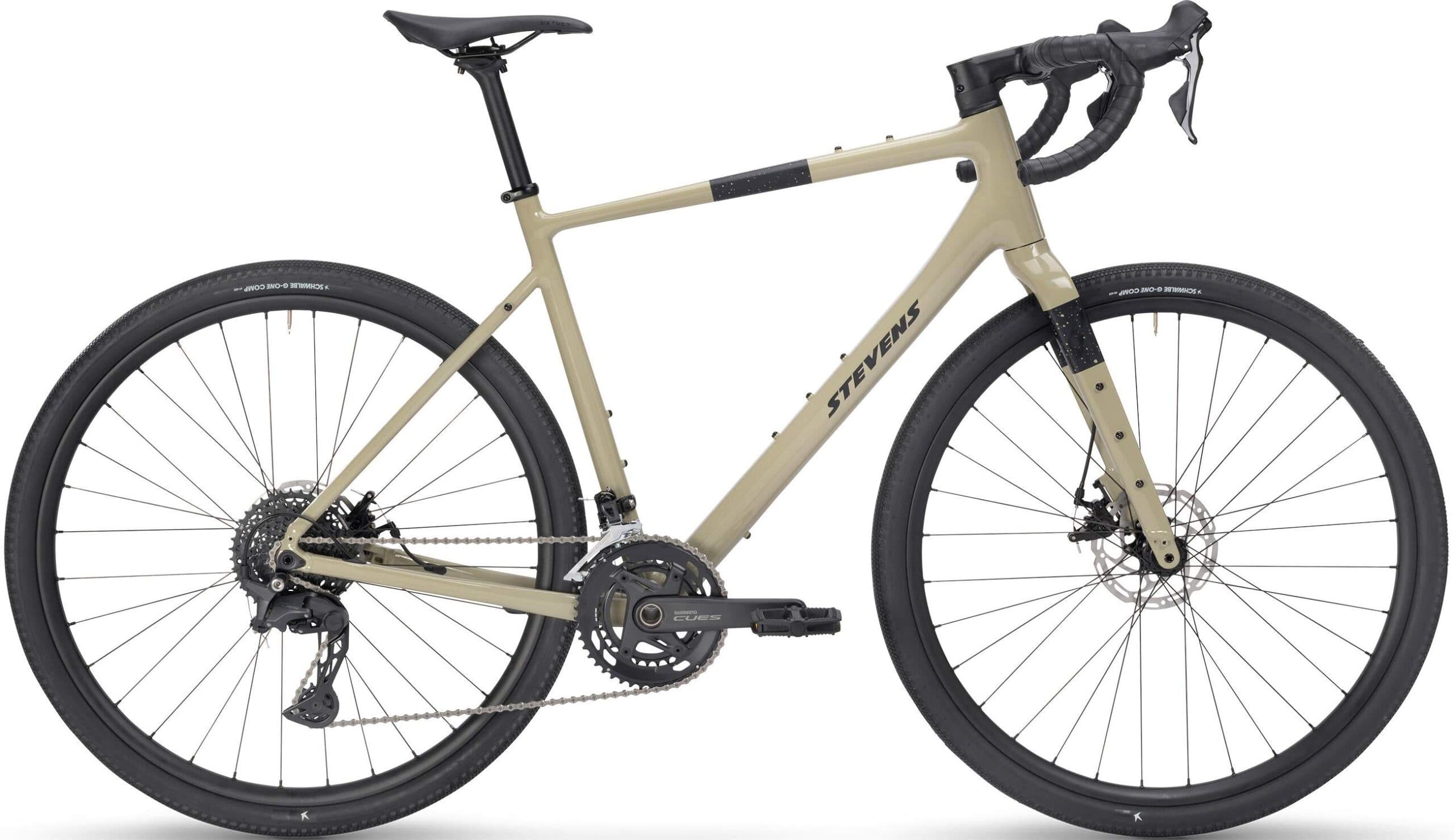 Bicicleta Stevens 26 Gavere 2026 - XL
