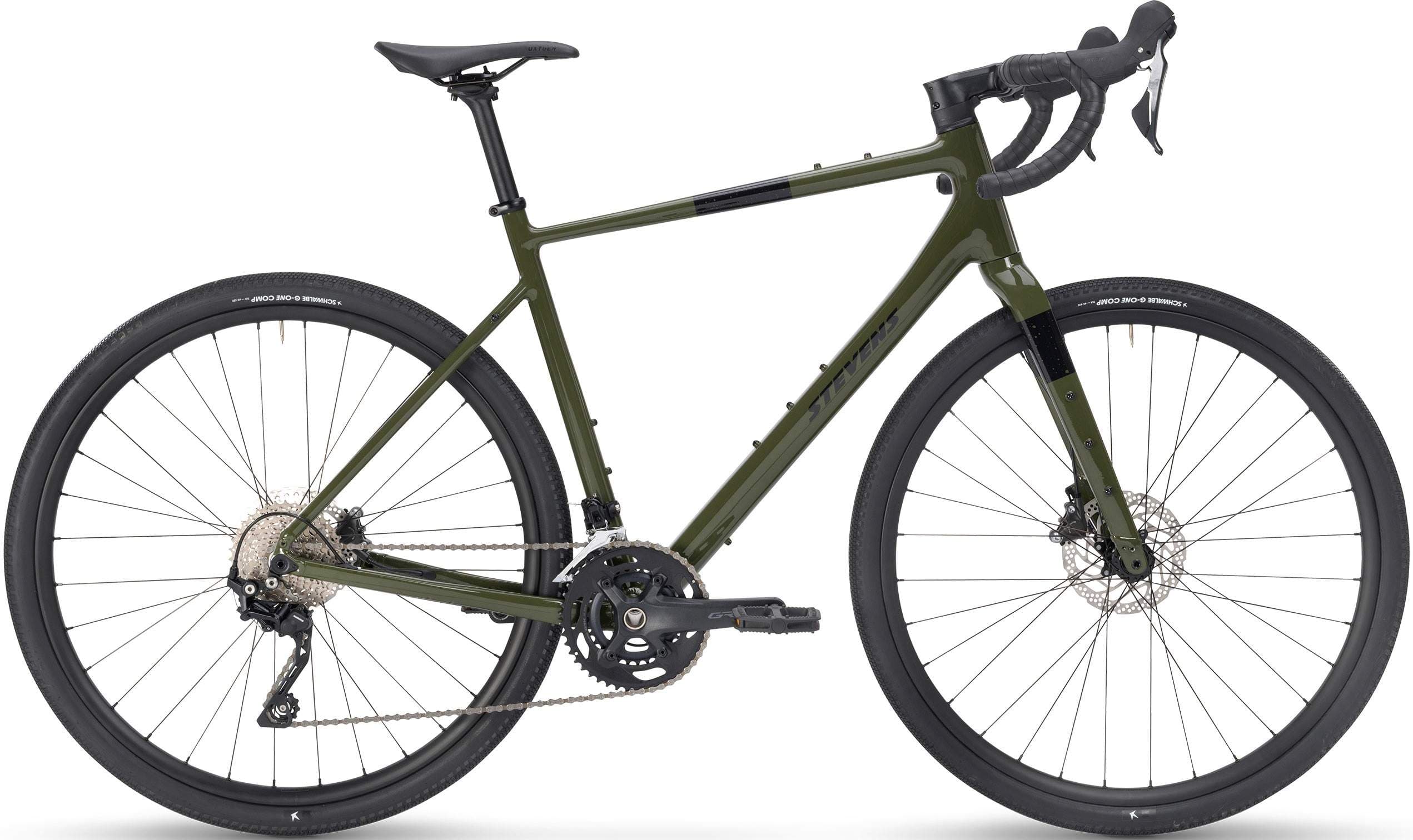 Bicicleta Stevens 26 Gavere Eco 2026 - L