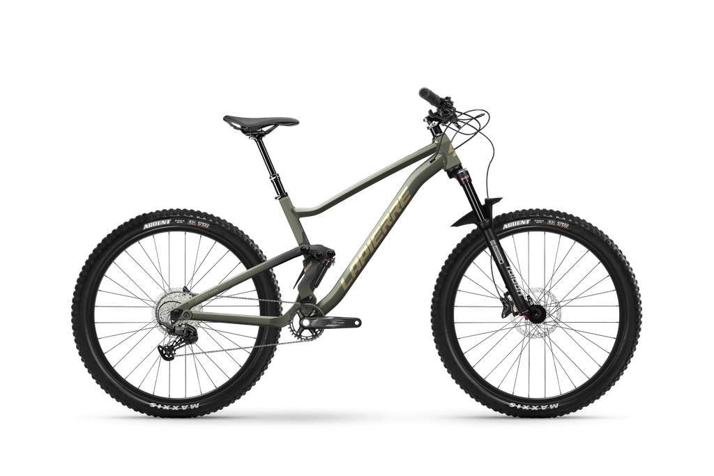 Bicicleta Trail Lapierre ZESTY TR 3.9 2026 - Standard