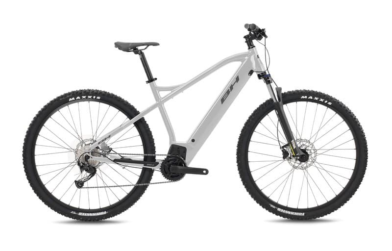 BICICLETA URBANA BH ATOM 29 - L