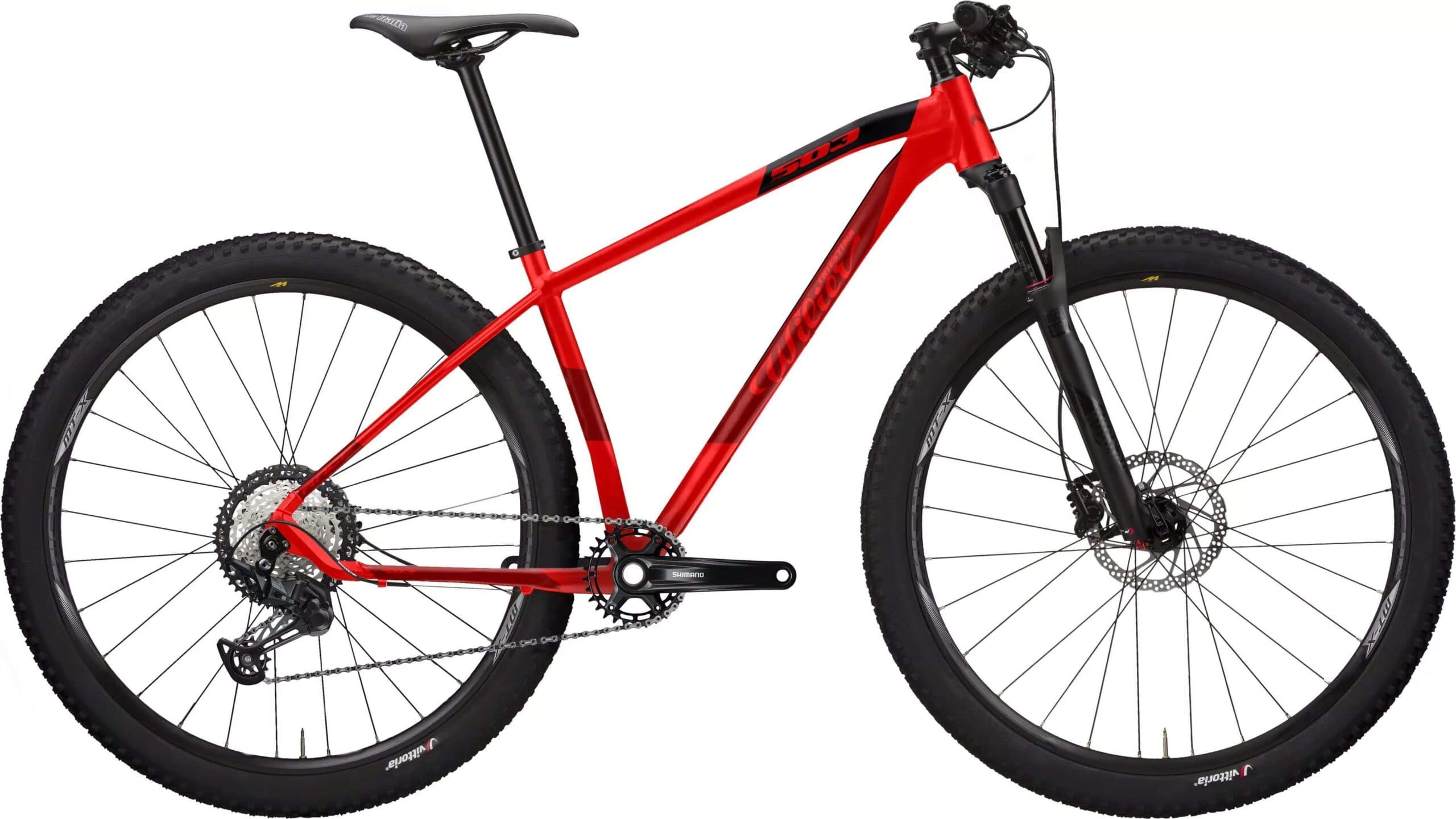 Bicicleta Wilier 503X 2024 - XL