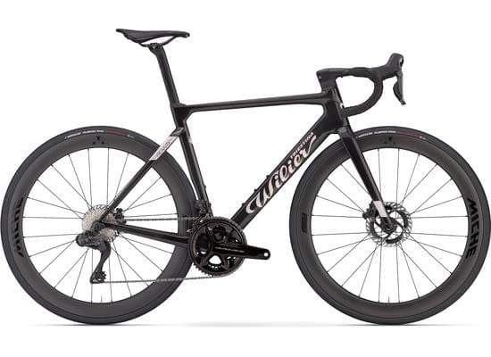 Bicicleta Wilier SLR ID1 Dura Ace Di2 - Standard
