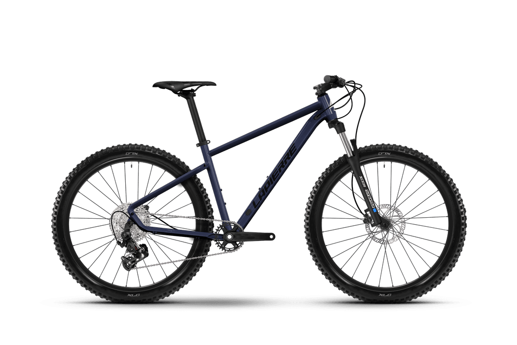 Bicicleta XC Lapierre Prorace 1.9 2027 - Standard