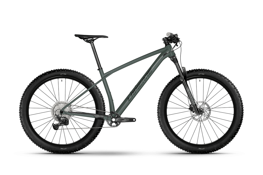 Bicicleta XC Lapierre PRORACE 3.9 2026 - M