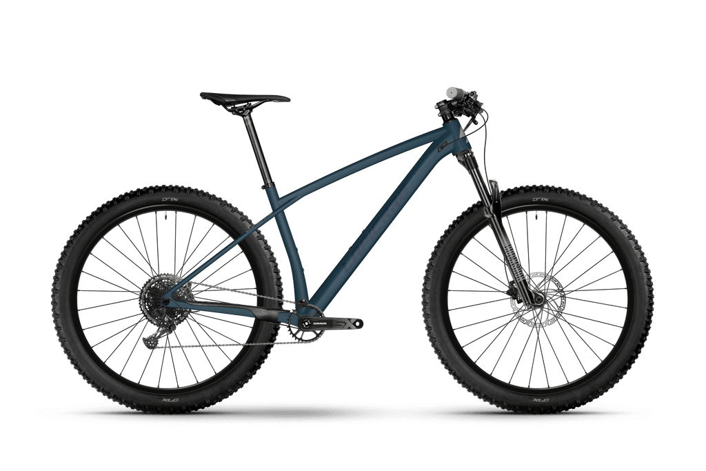 Bicicleta XC Lapierre Prorace 4.9 2026 - Standard
