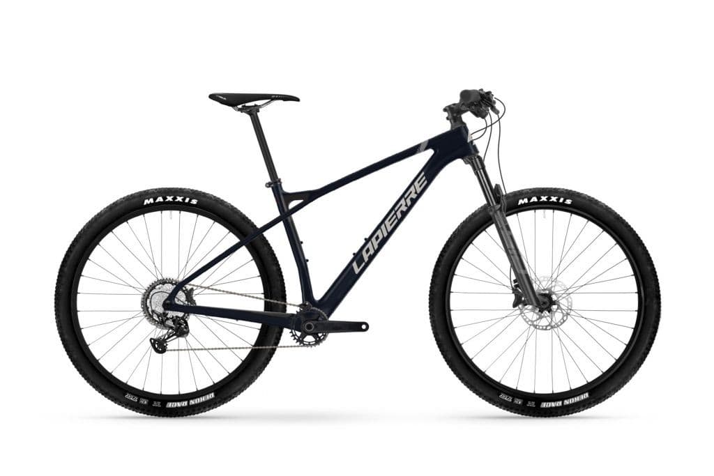 Bicicleta XC Lapierre Prorace CF 6.9 2025 - Standard
