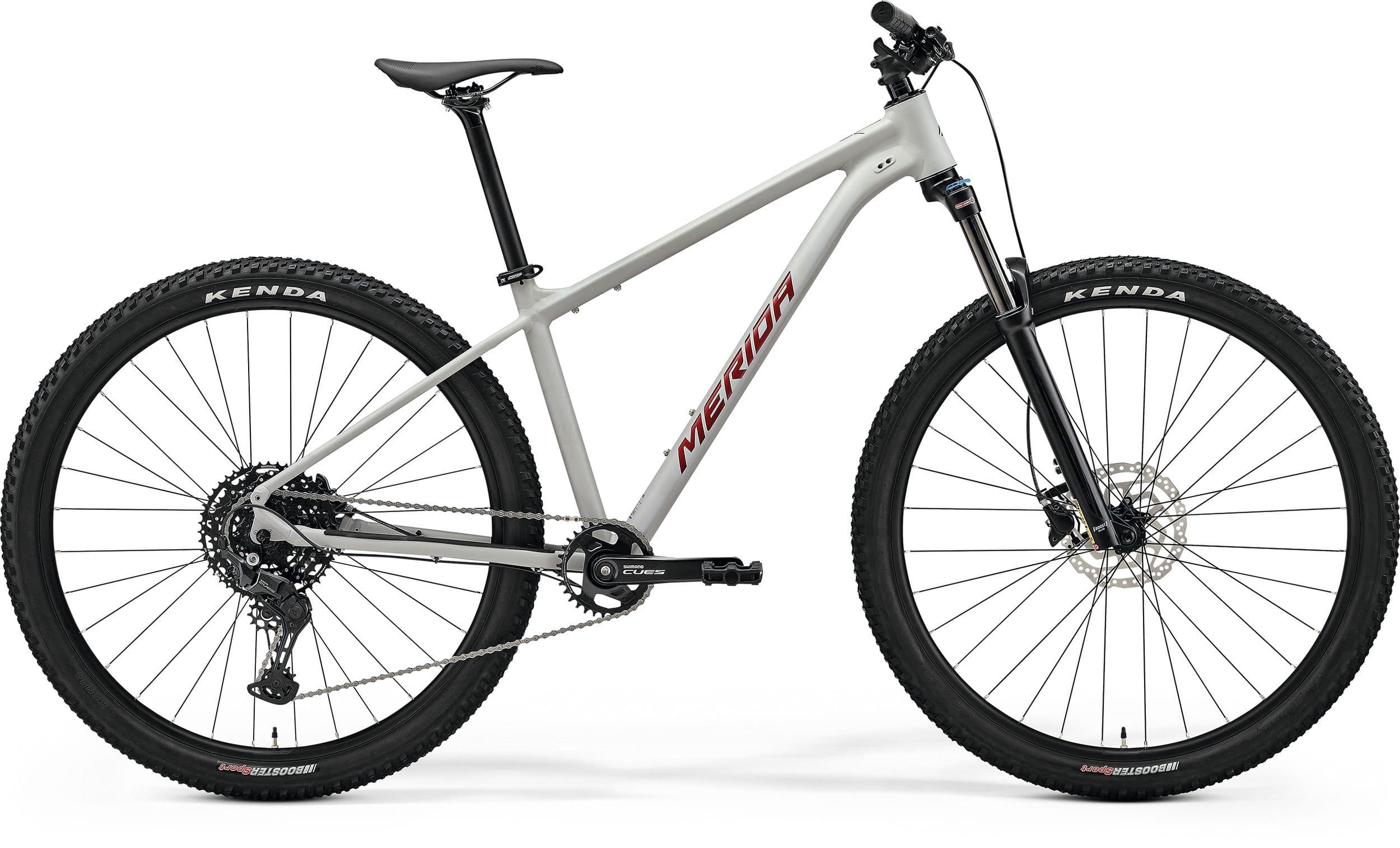 Merida Big Nine 200 - XL