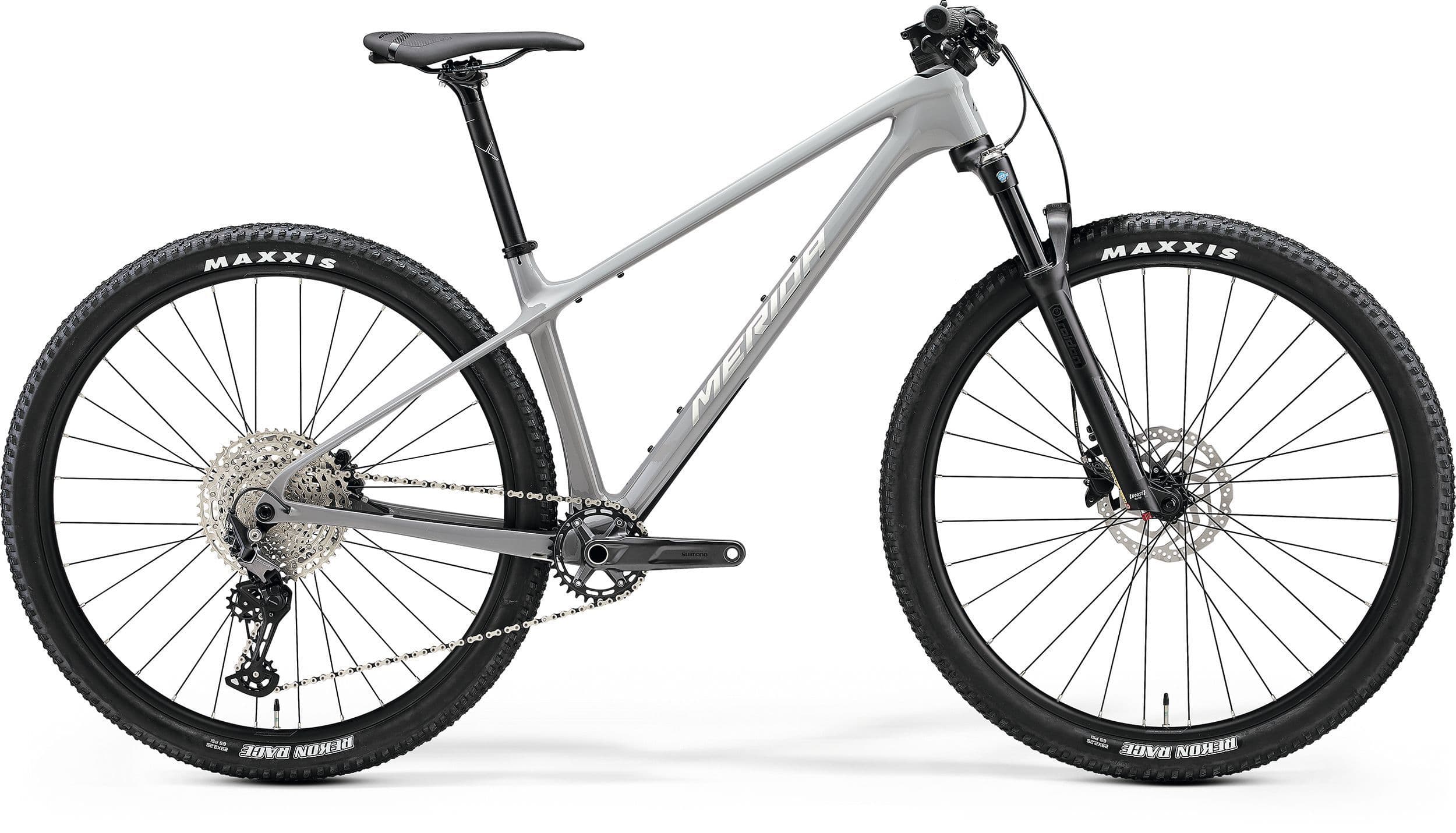 Merida Big Nine 3000 2025 - Standard