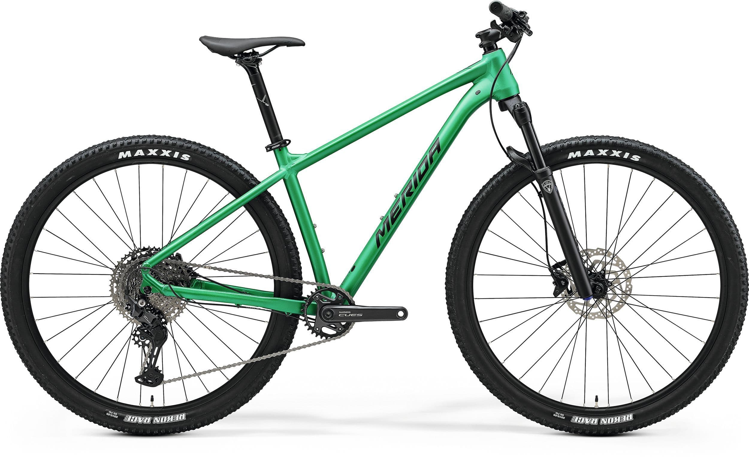 Merida Big Nine 400 - M