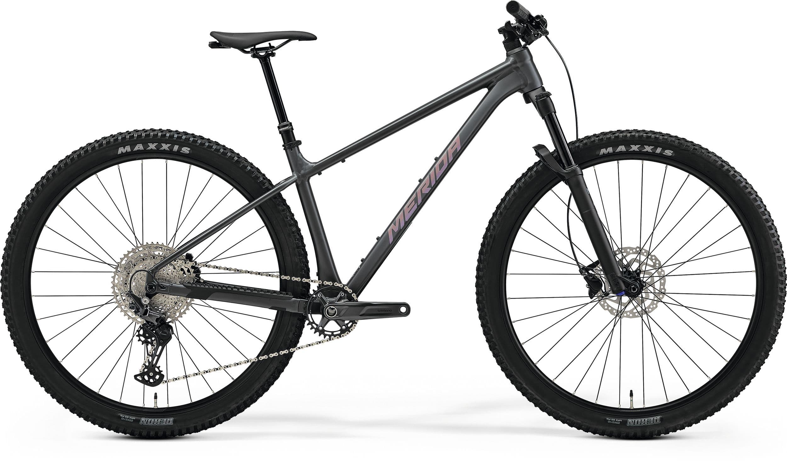 Merida Big Nine TR 700 - M