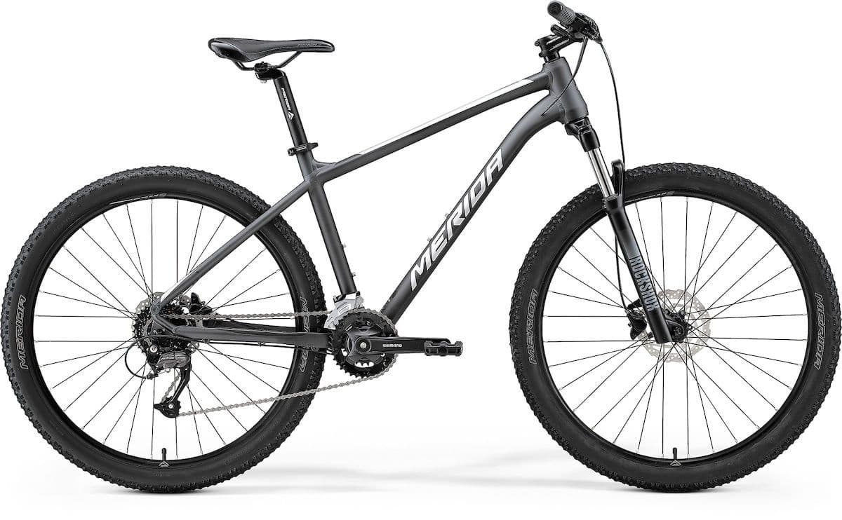 Merida Big Seven 60 - M
