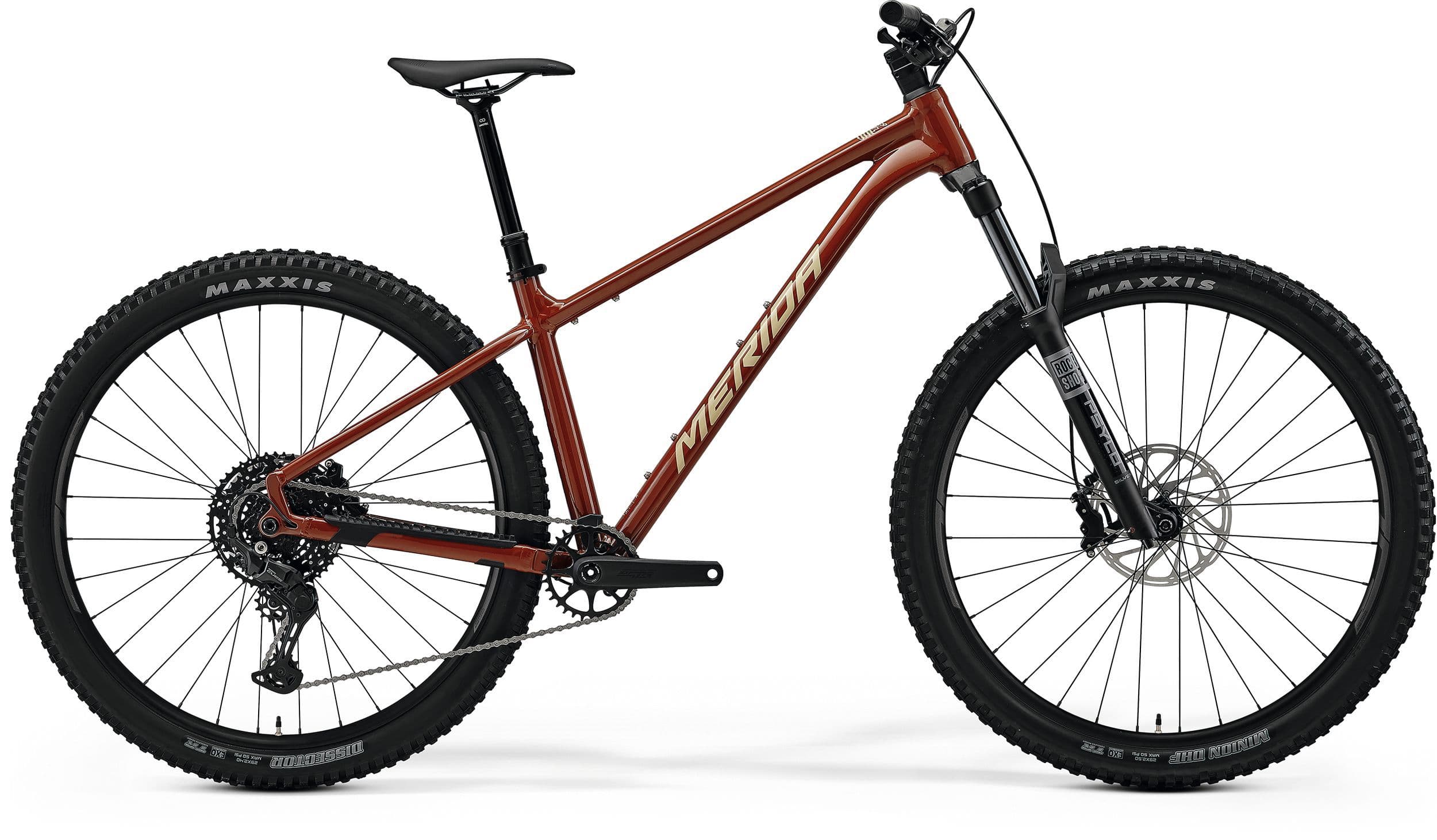 Merida Big Trail 500 - L