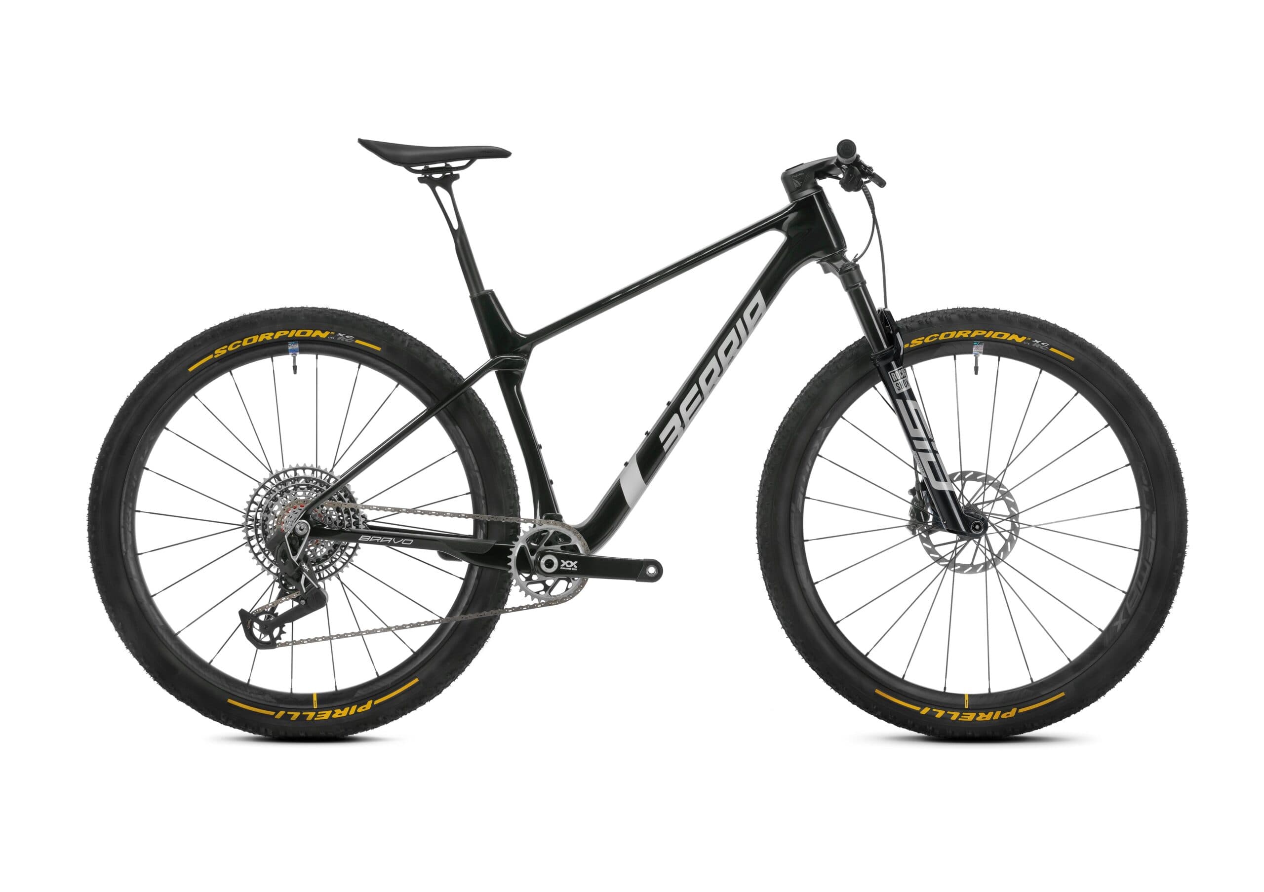 Berria Bravo BR XX SL - XL