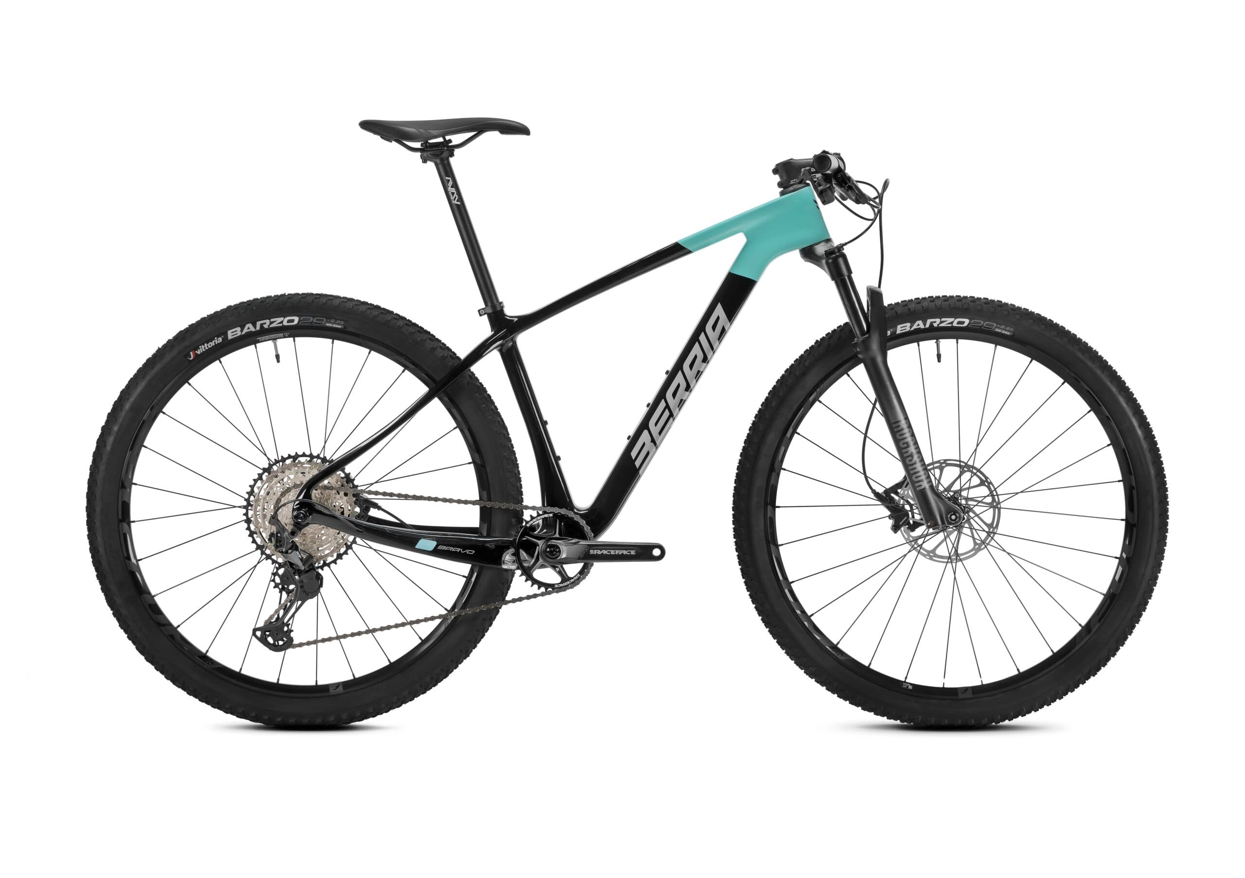 Berria Bravo Elite XT - M