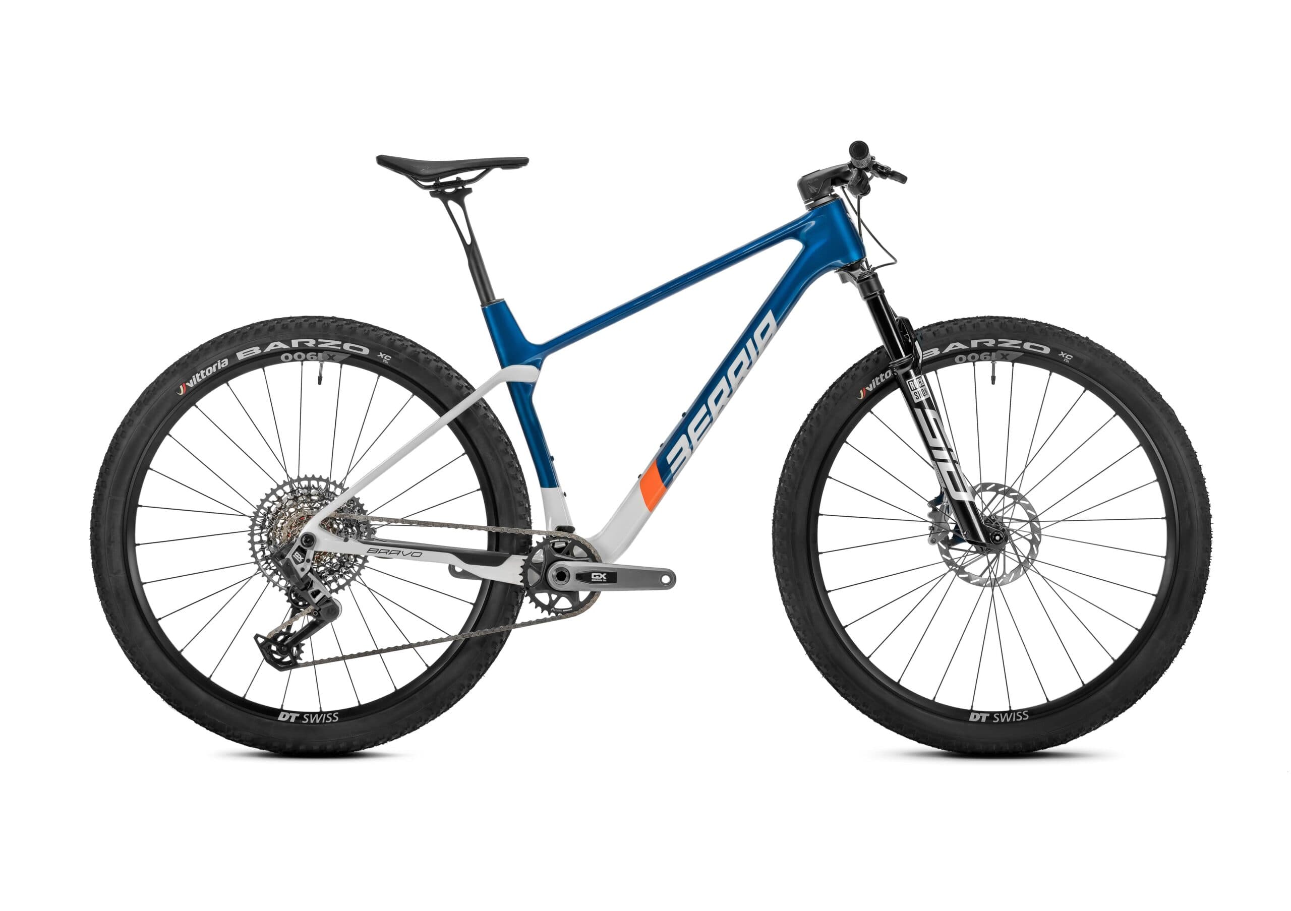 Berria Bravo Pro GX AXS - XL