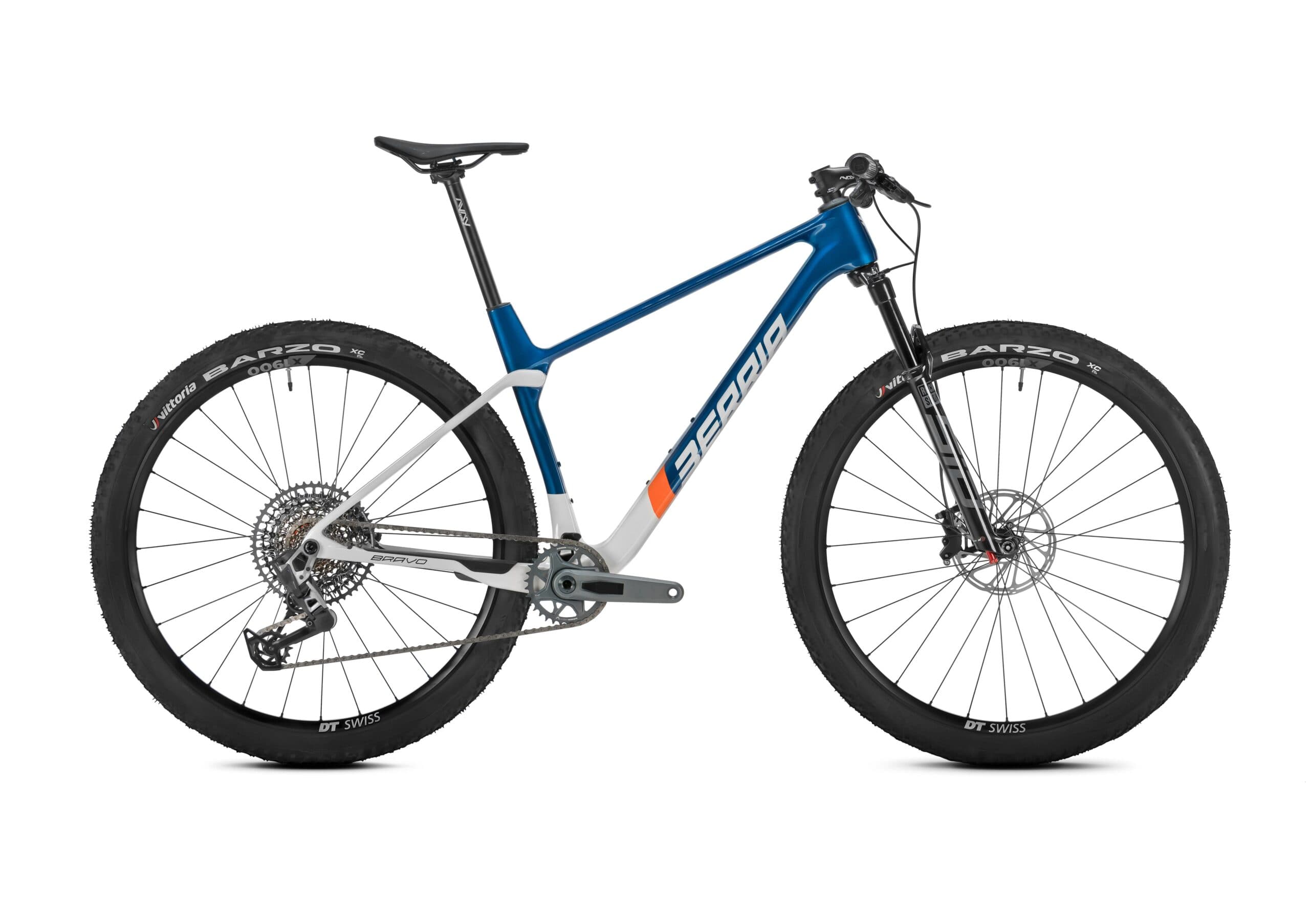 Berria Bravo Pro S1000 AXS - XL