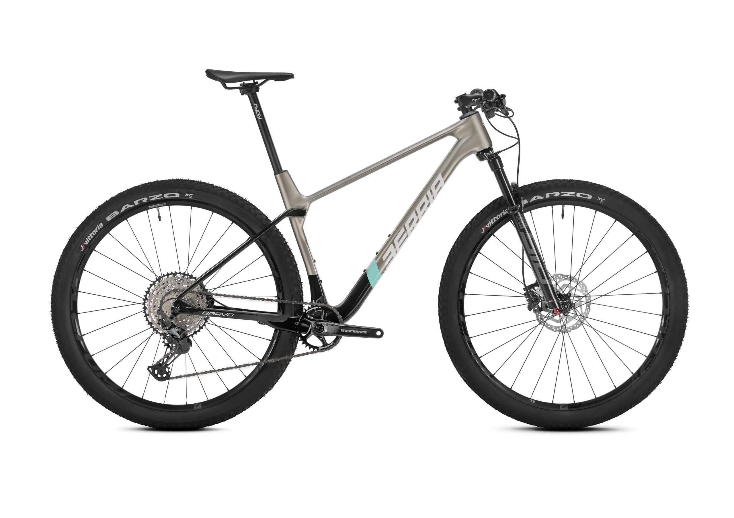 Berria Bravo Pro XT - XL